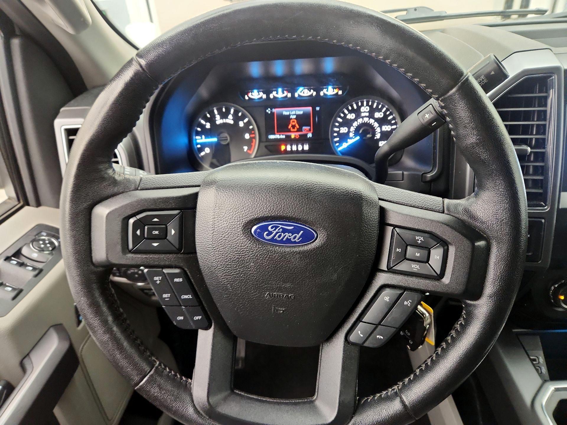 Thumbnail: 2019 Ford F-150 - 10