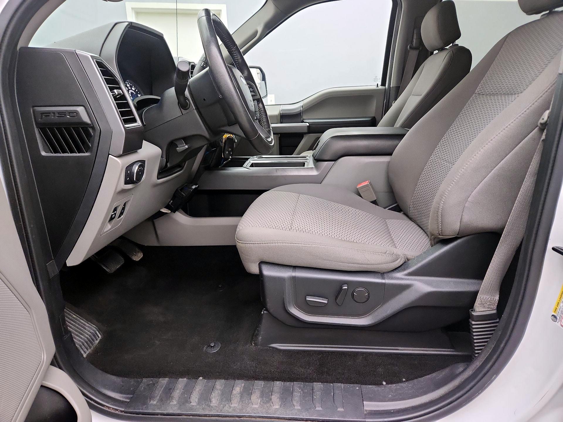 Thumbnail: 2019 Ford F-150 - 11