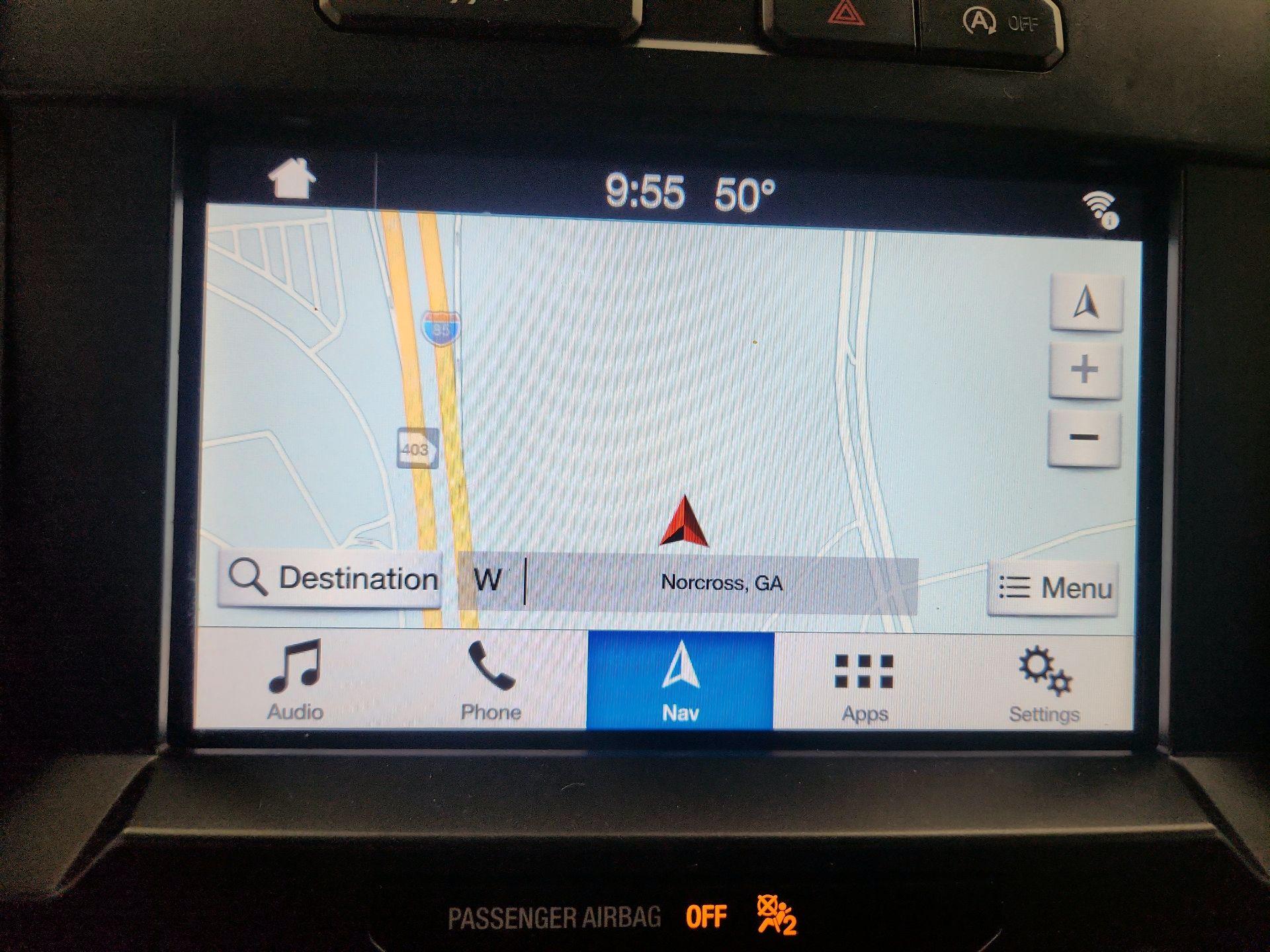 Thumbnail: 2019 Ford F-150 - 14