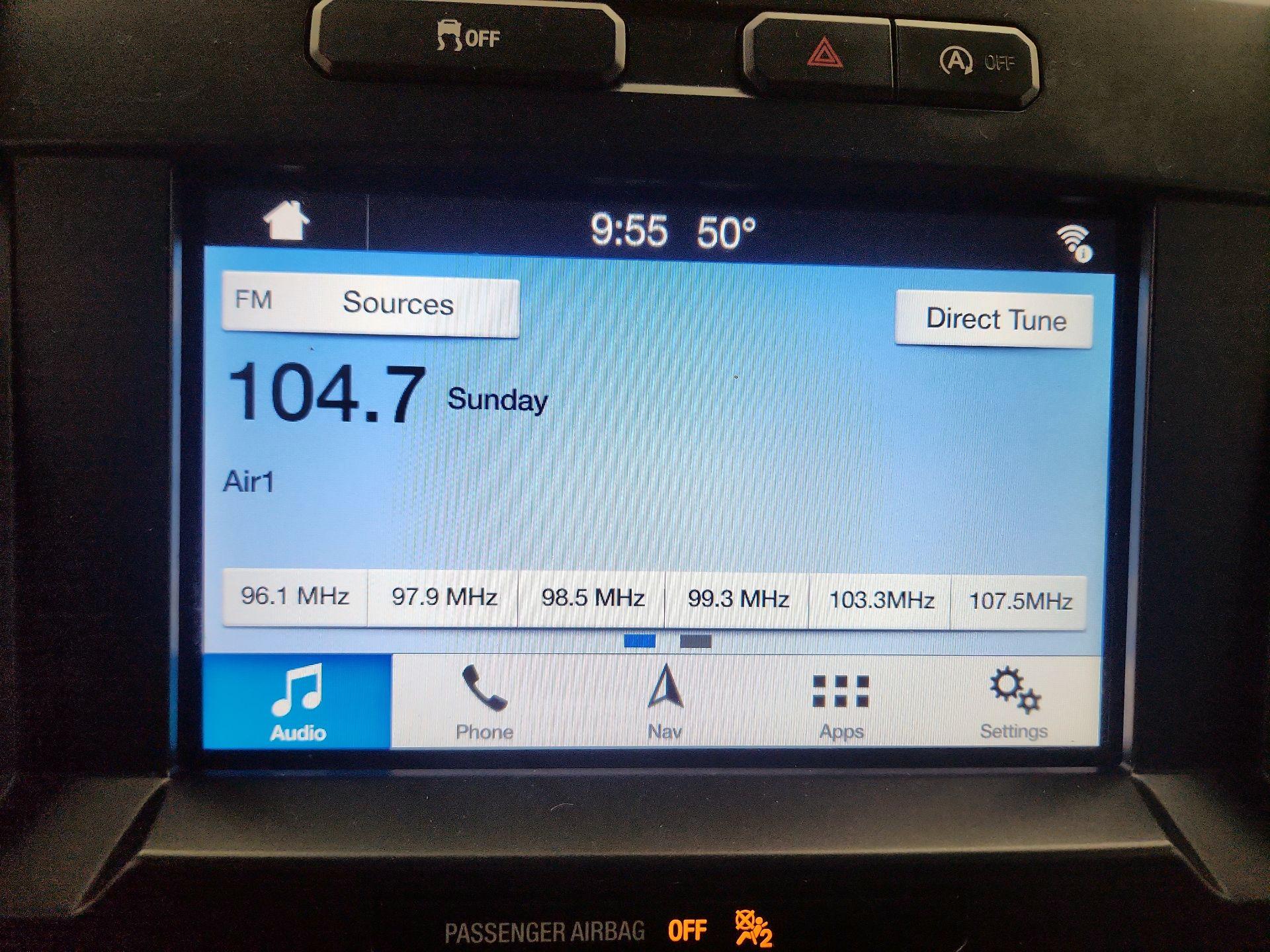 Thumbnail: 2019 Ford F-150 - 16