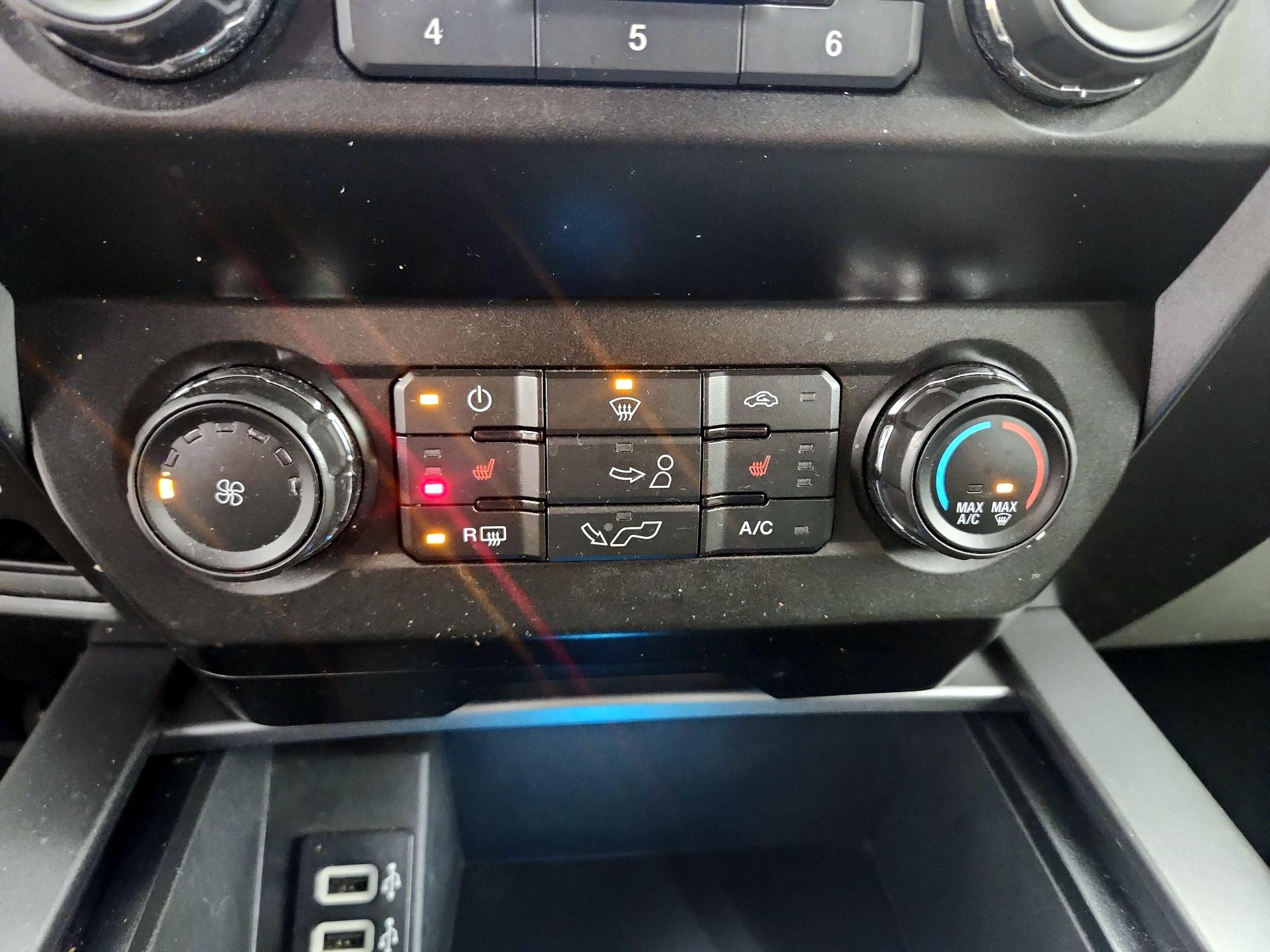 Thumbnail: 2019 Ford F-150 - 17