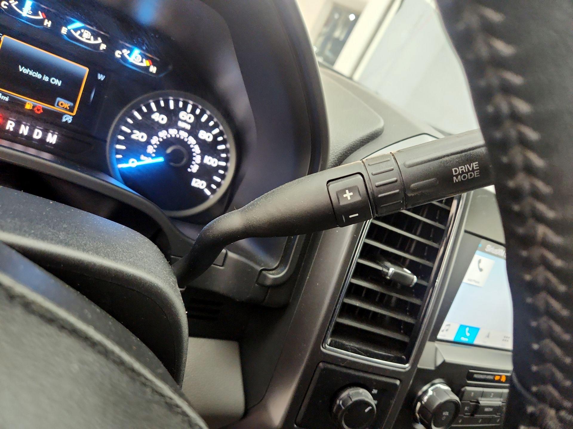 Thumbnail: 2019 Ford F-150 - 18