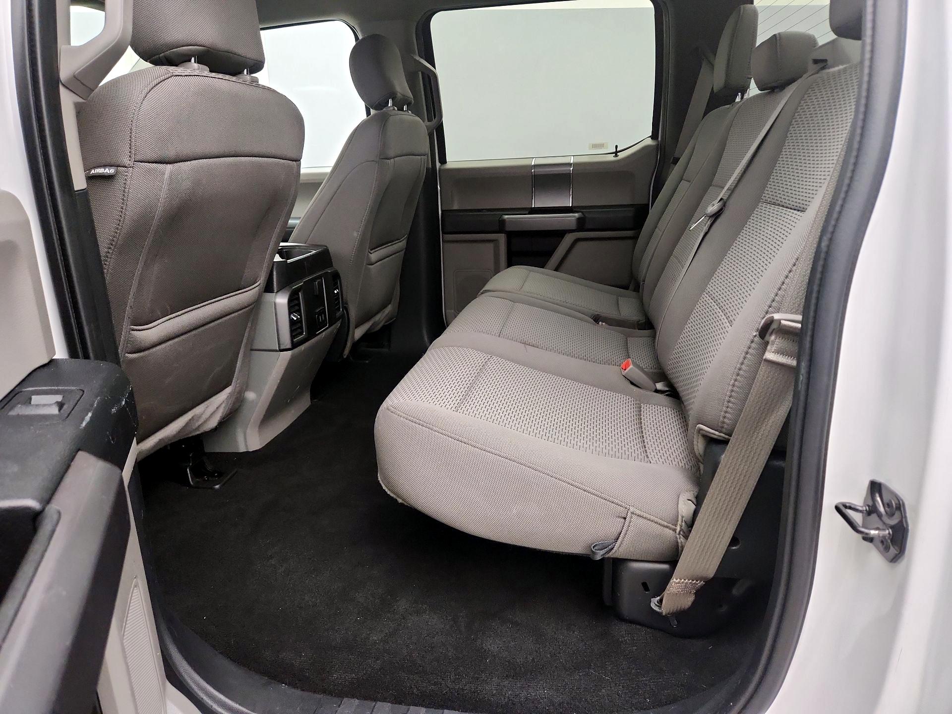 Thumbnail: 2019 Ford F-150 - 20