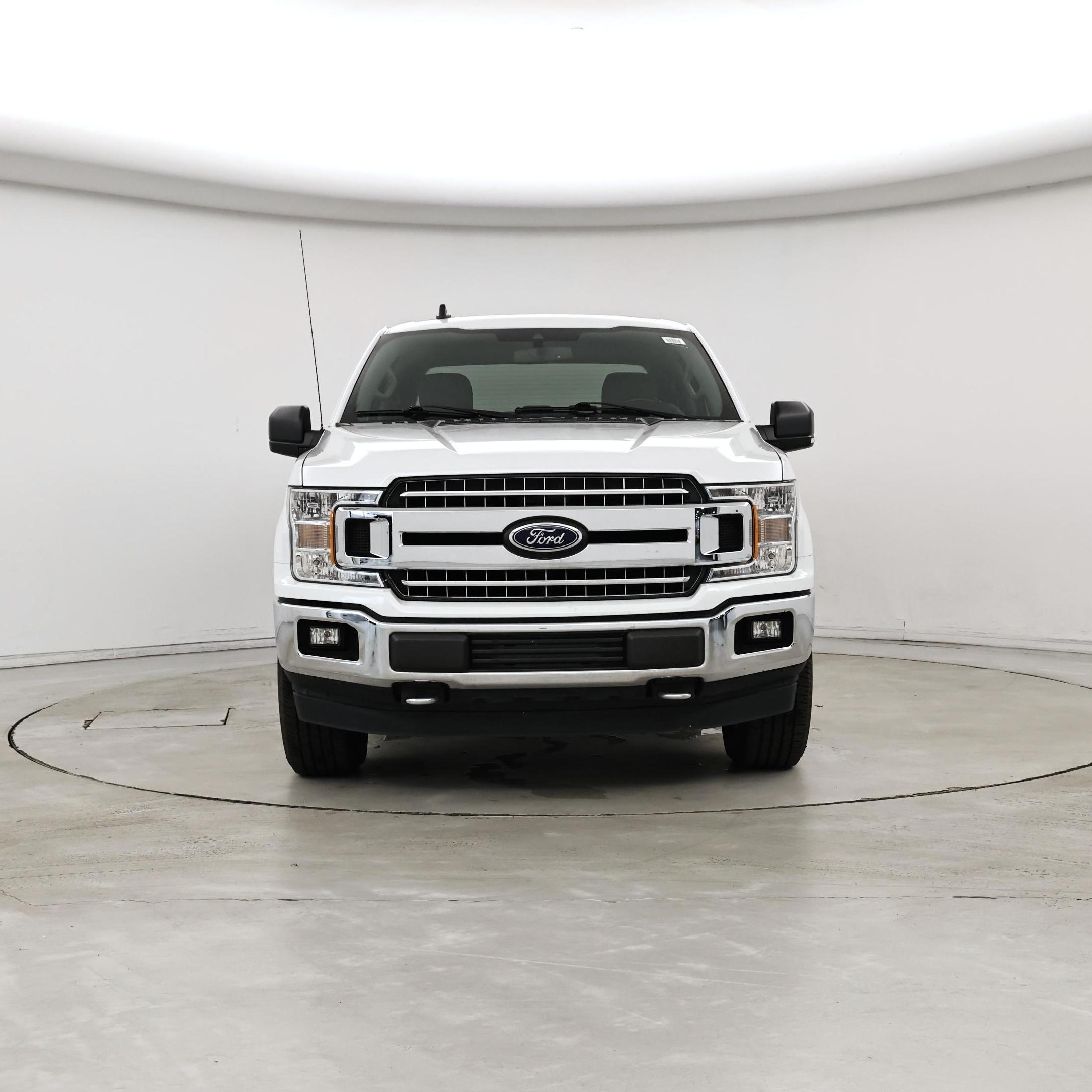 Thumbnail: 2019 Ford F-150 - 5