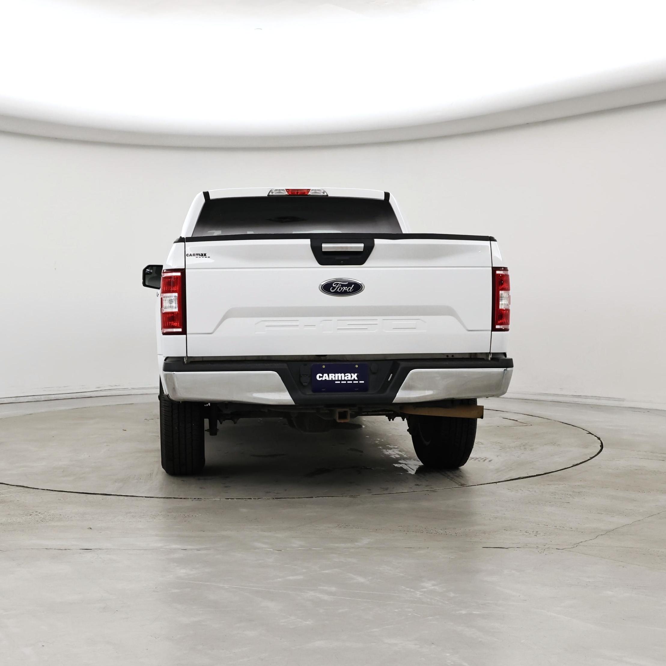 Thumbnail: 2019 Ford F-150 - 6