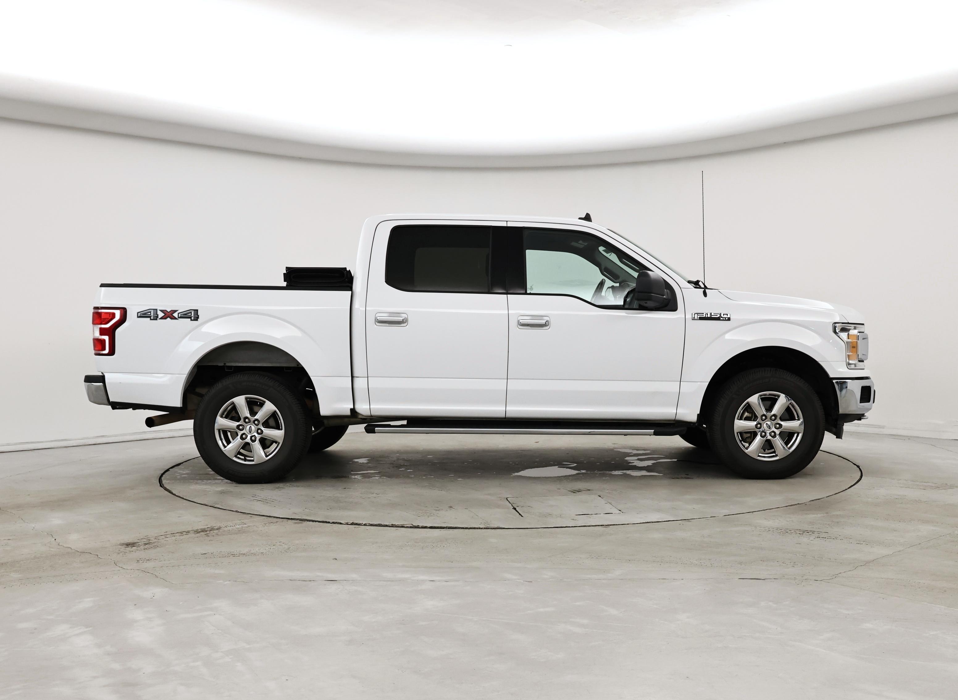 Thumbnail: 2019 Ford F-150 - 7