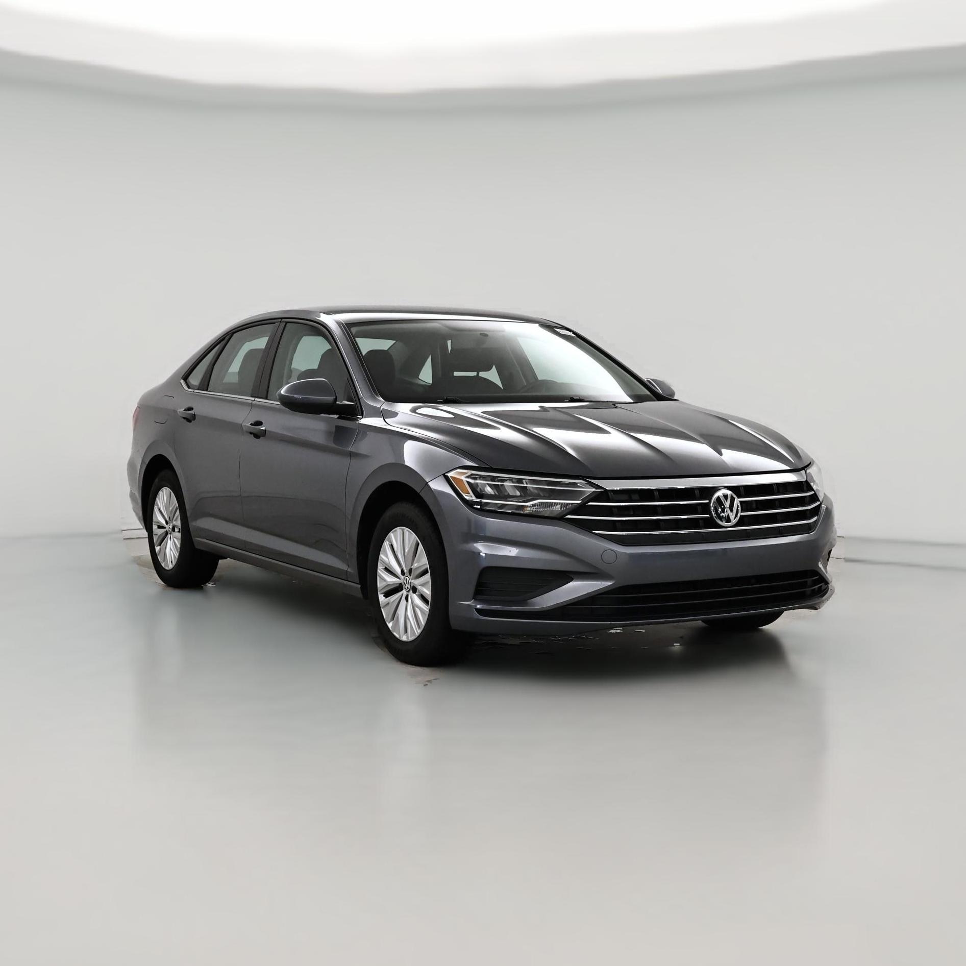 Thumbnail: 2019 Volkswagen Jetta - 1