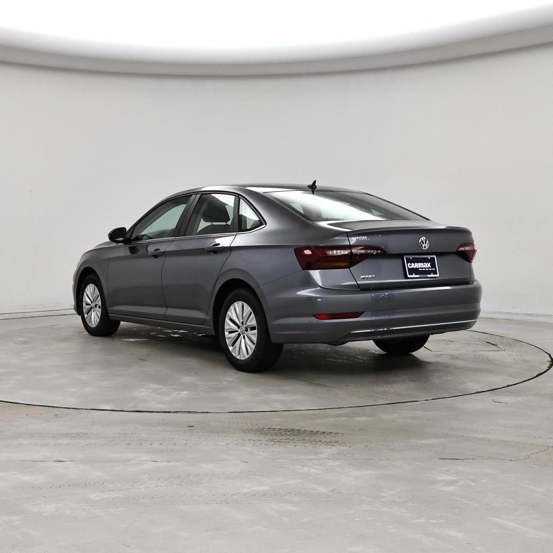 Thumbnail: 2019 Volkswagen Jetta - 2