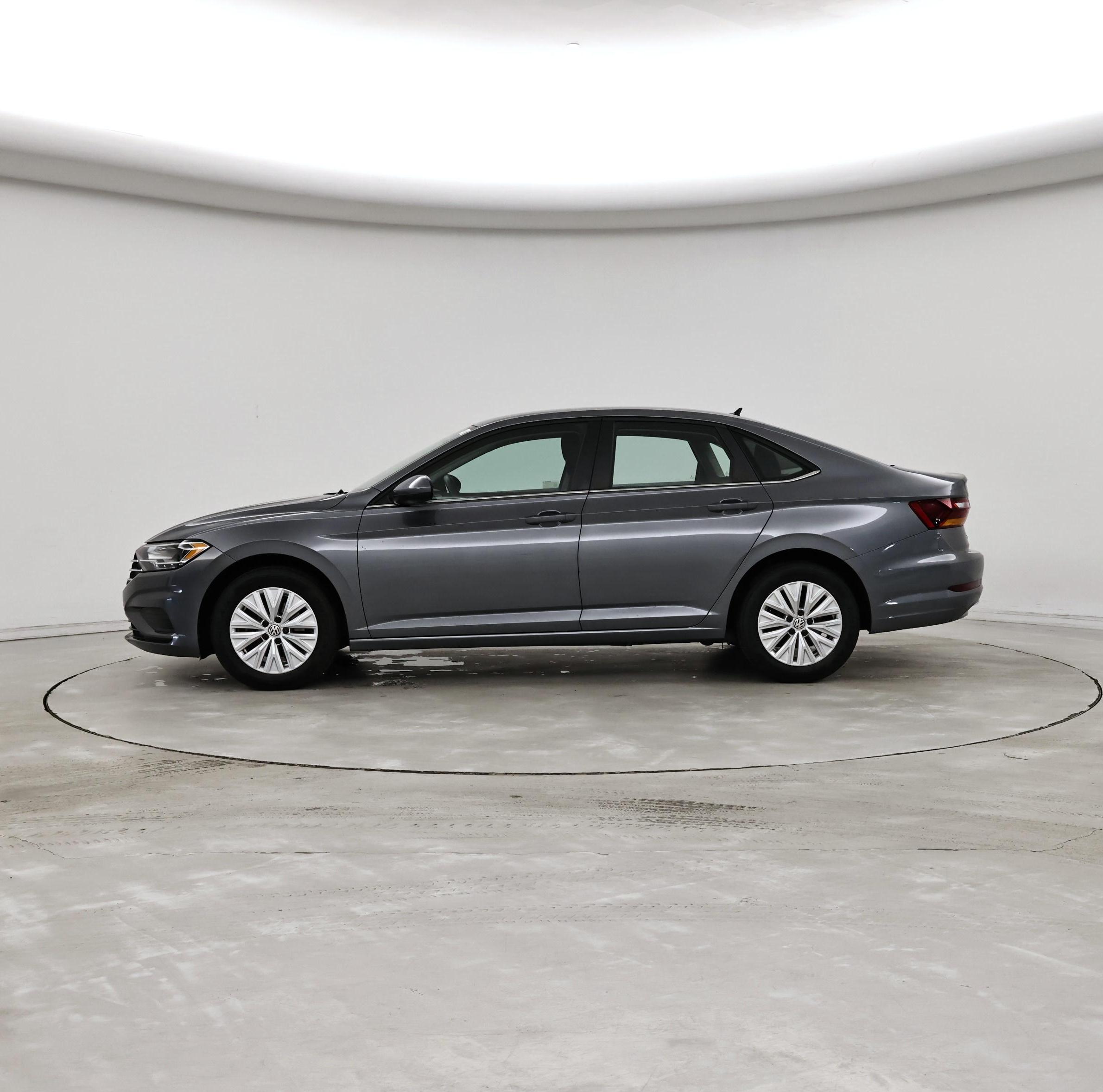 Thumbnail: 2019 Volkswagen Jetta - 3