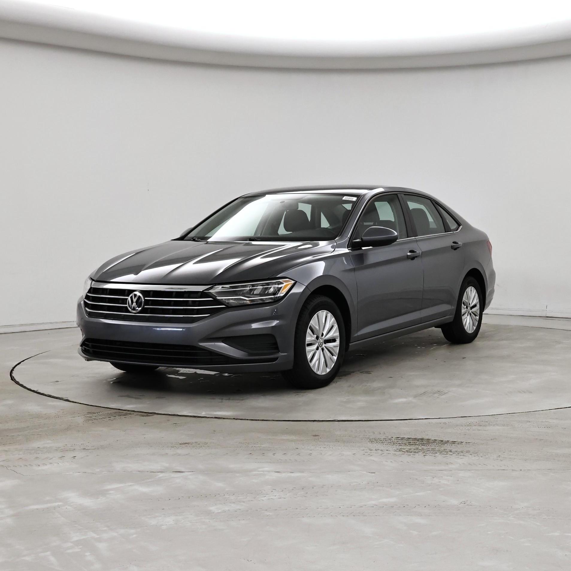 Thumbnail: 2019 Volkswagen Jetta - 4