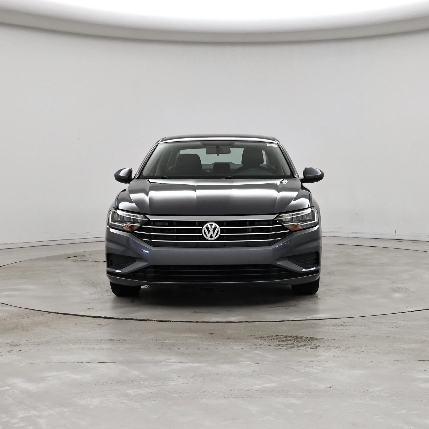 Thumbnail: 2019 Volkswagen Jetta - 5