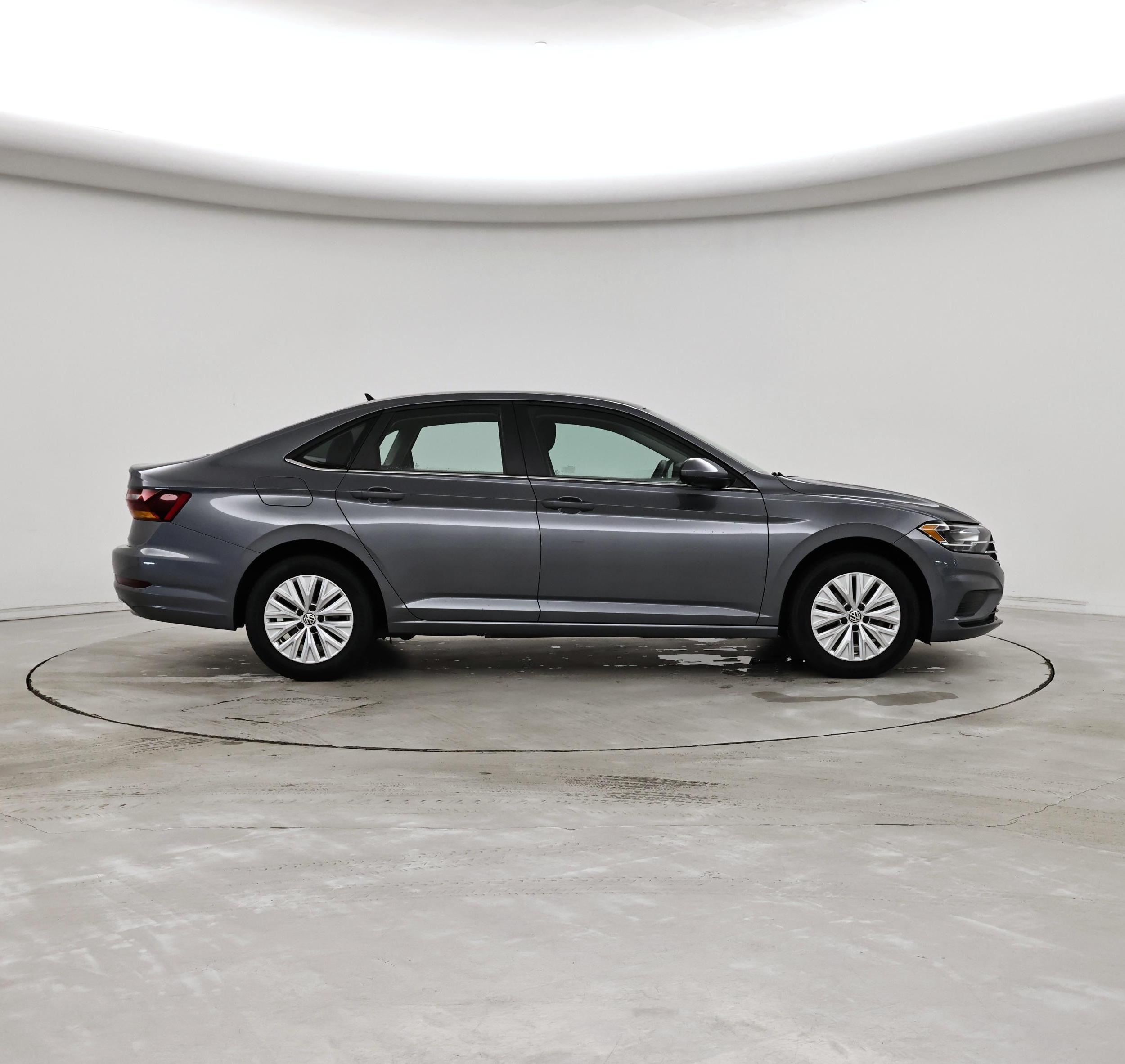 Thumbnail: 2019 Volkswagen Jetta - 7