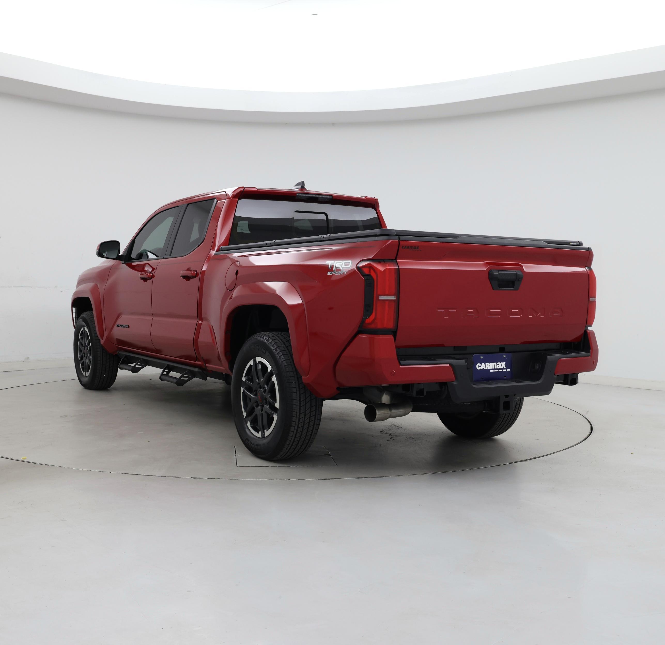 Thumbnail: 2024 Toyota Tacoma - 2