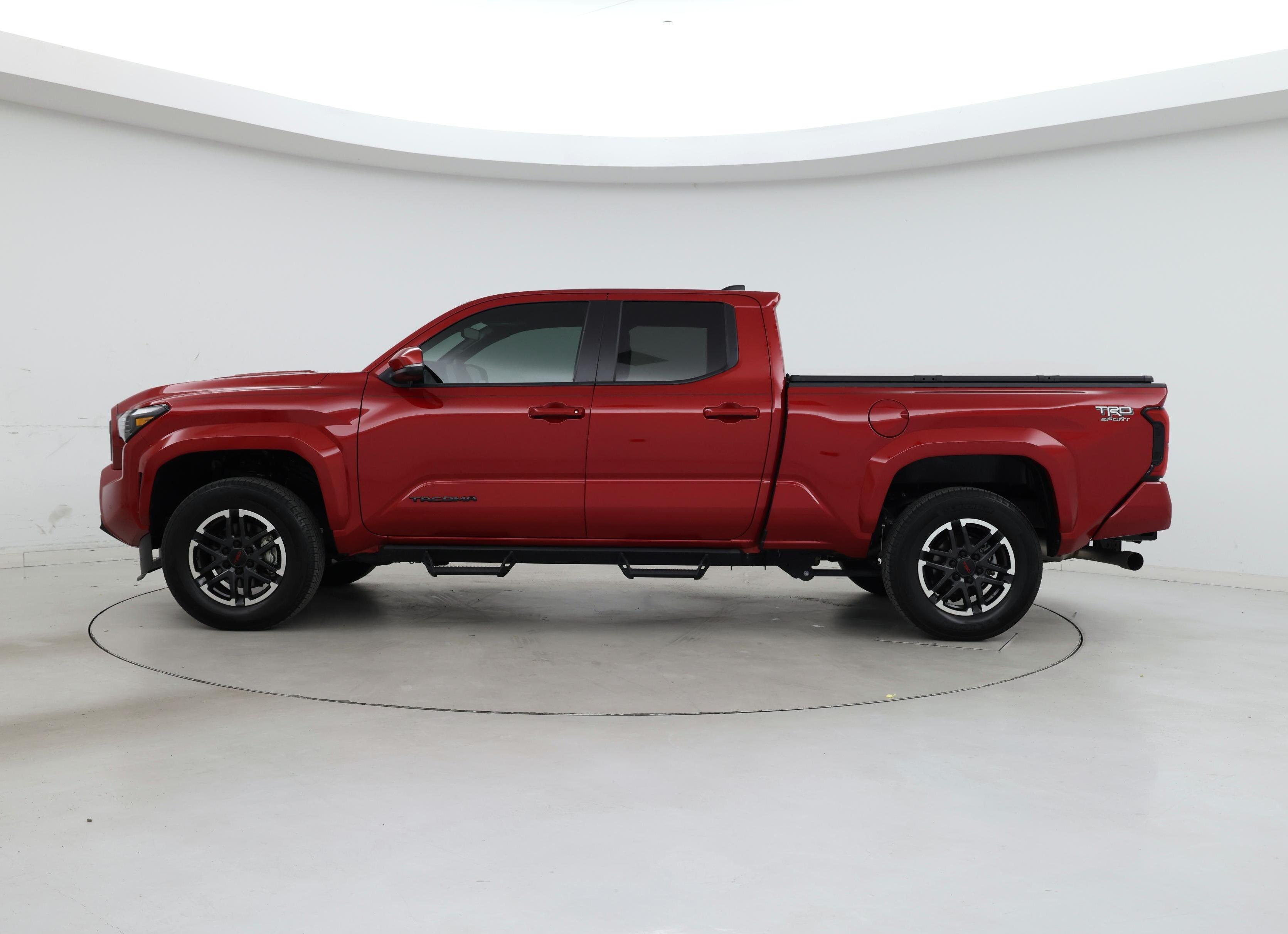 Thumbnail: 2024 Toyota Tacoma - 3