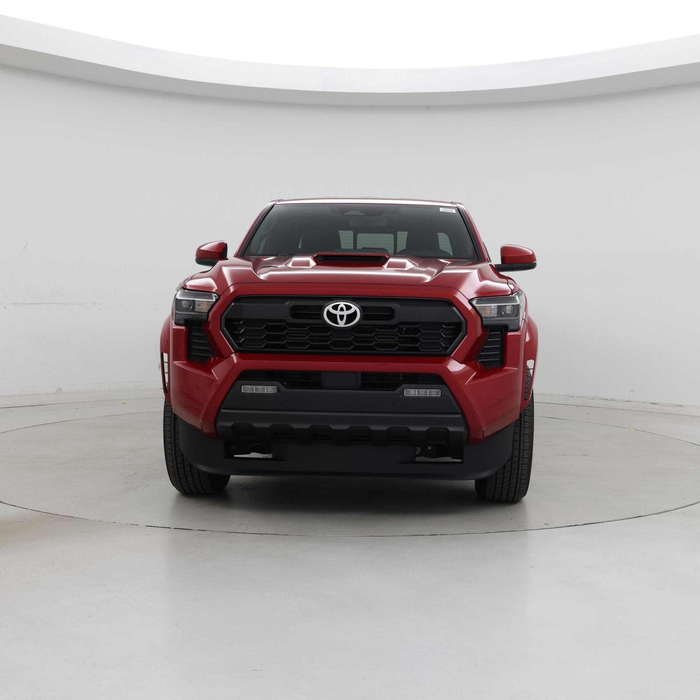Thumbnail: 2024 Toyota Tacoma - 5