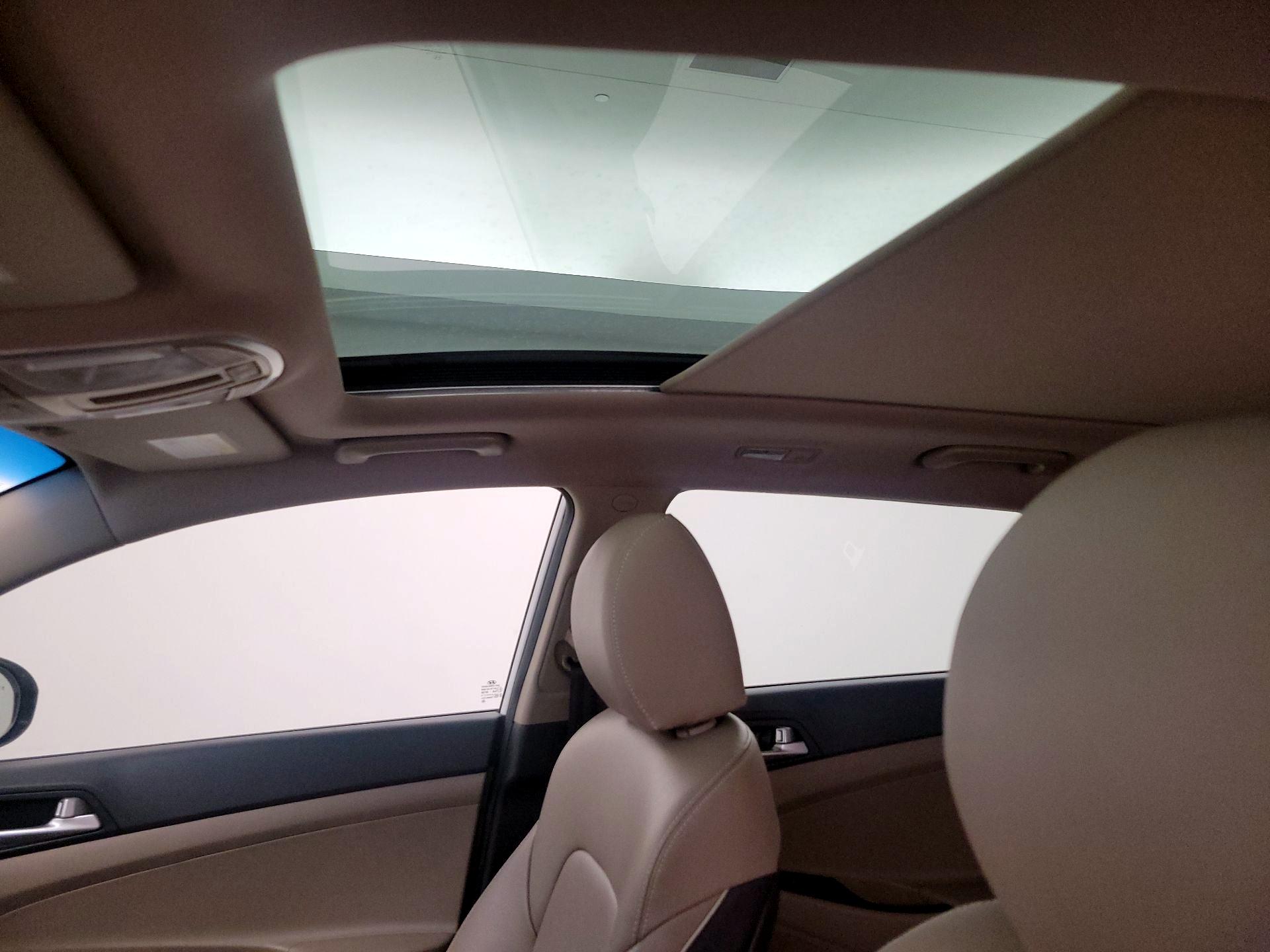 Thumbnail: 2020 Hyundai Tucson - 20
