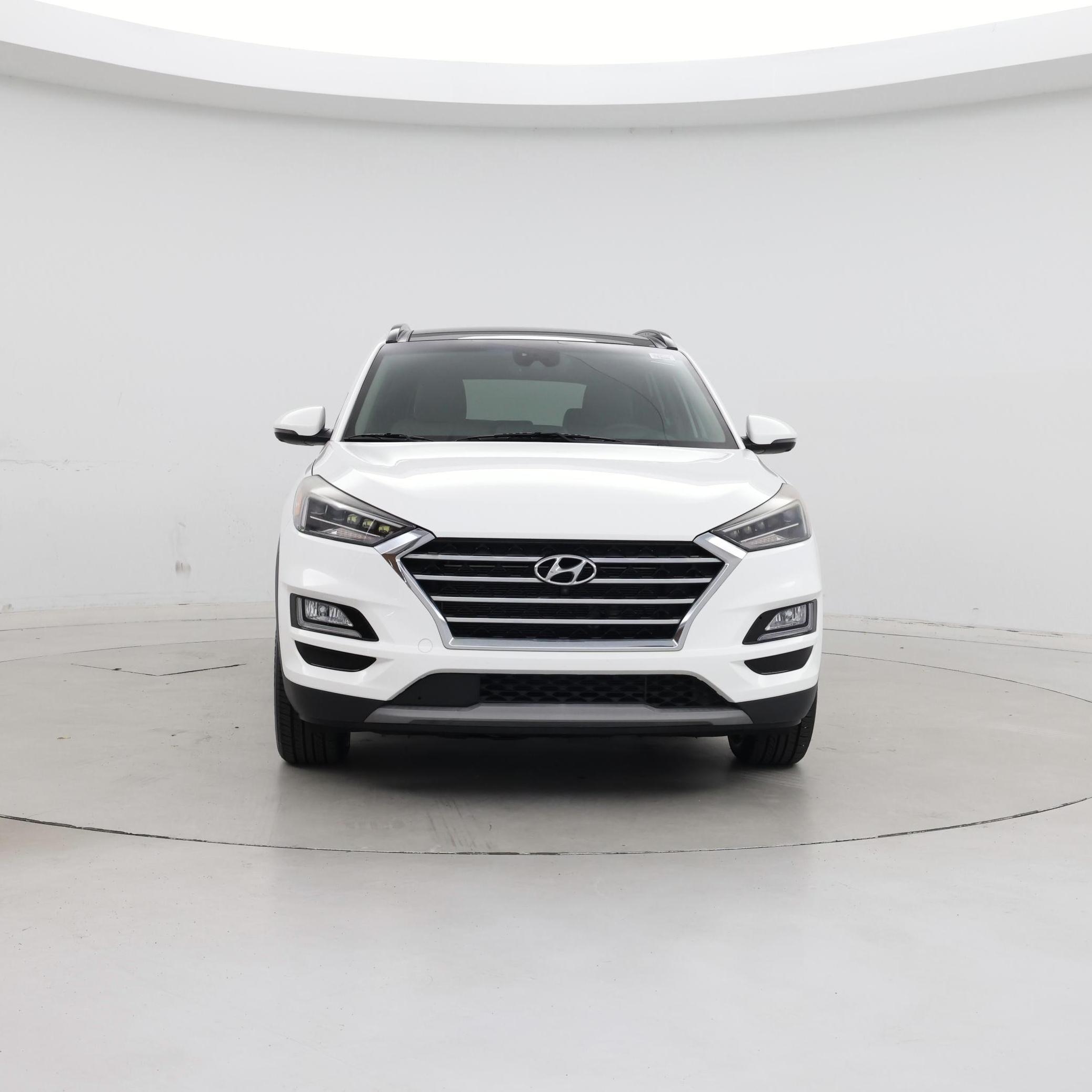 Thumbnail: 2020 Hyundai Tucson - 5