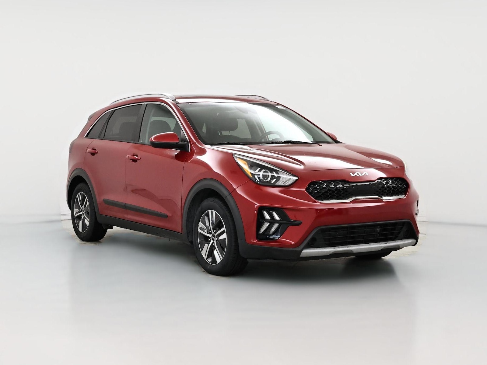 2022 Kia Niro