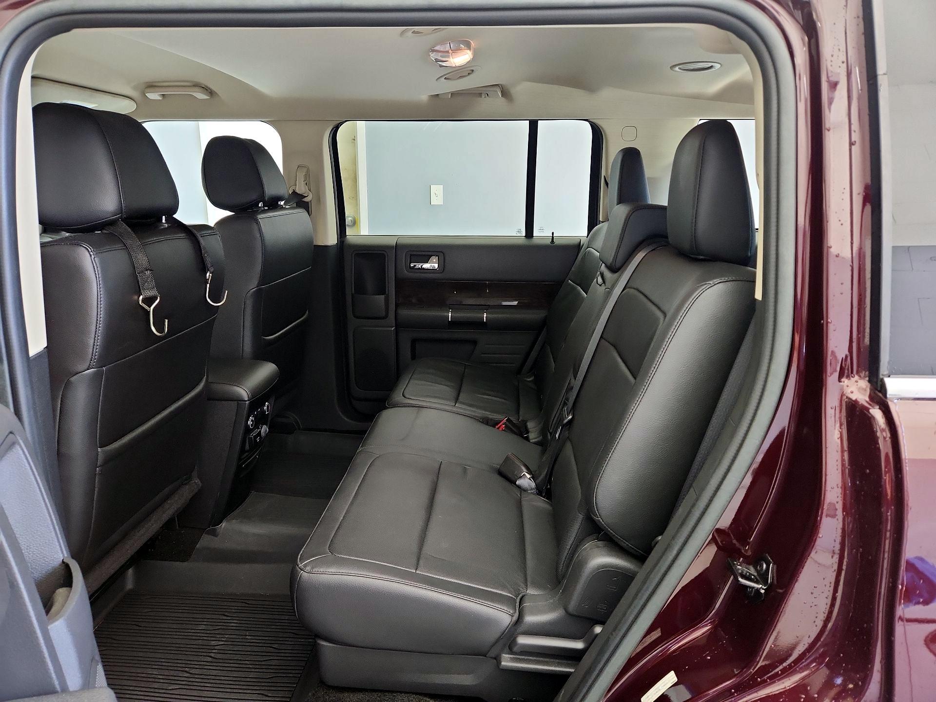 Thumbnail: 2017 Ford Flex - 19