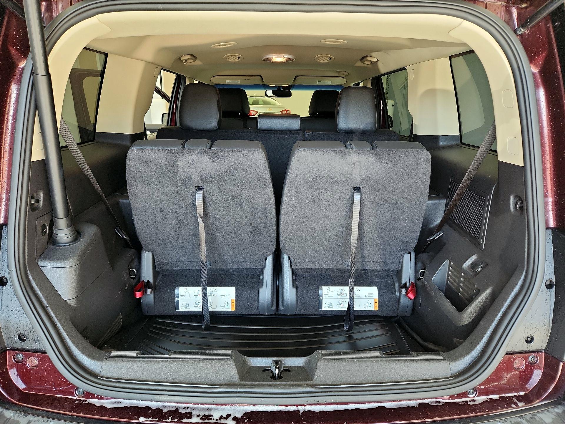 Thumbnail: 2017 Ford Flex - 20