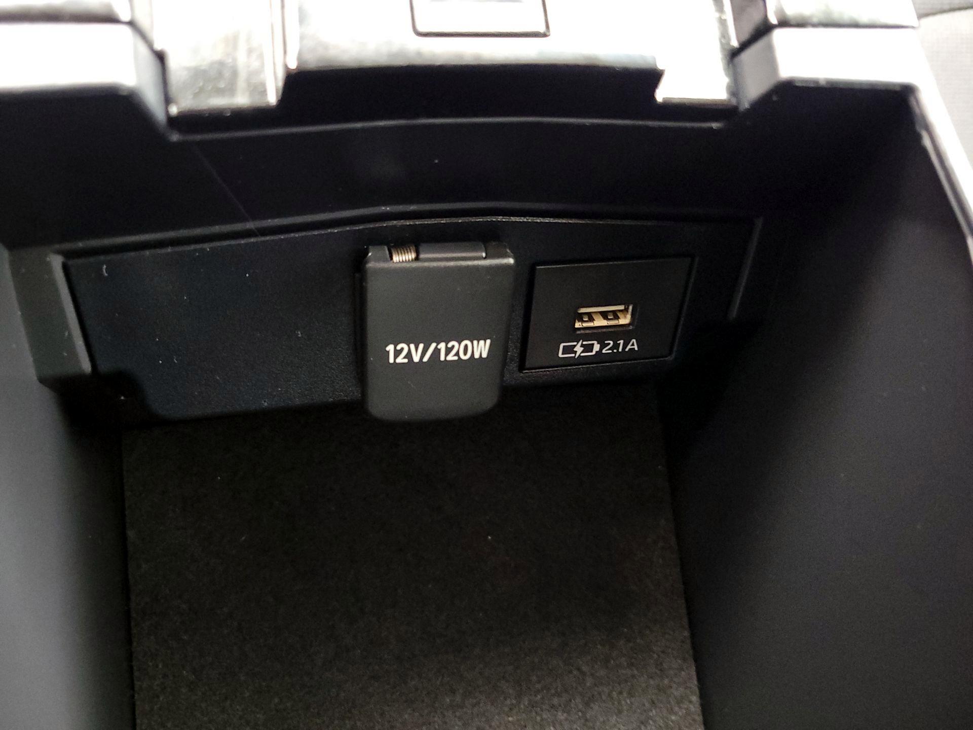 Thumbnail: 2021 Toyota Corolla - 18
