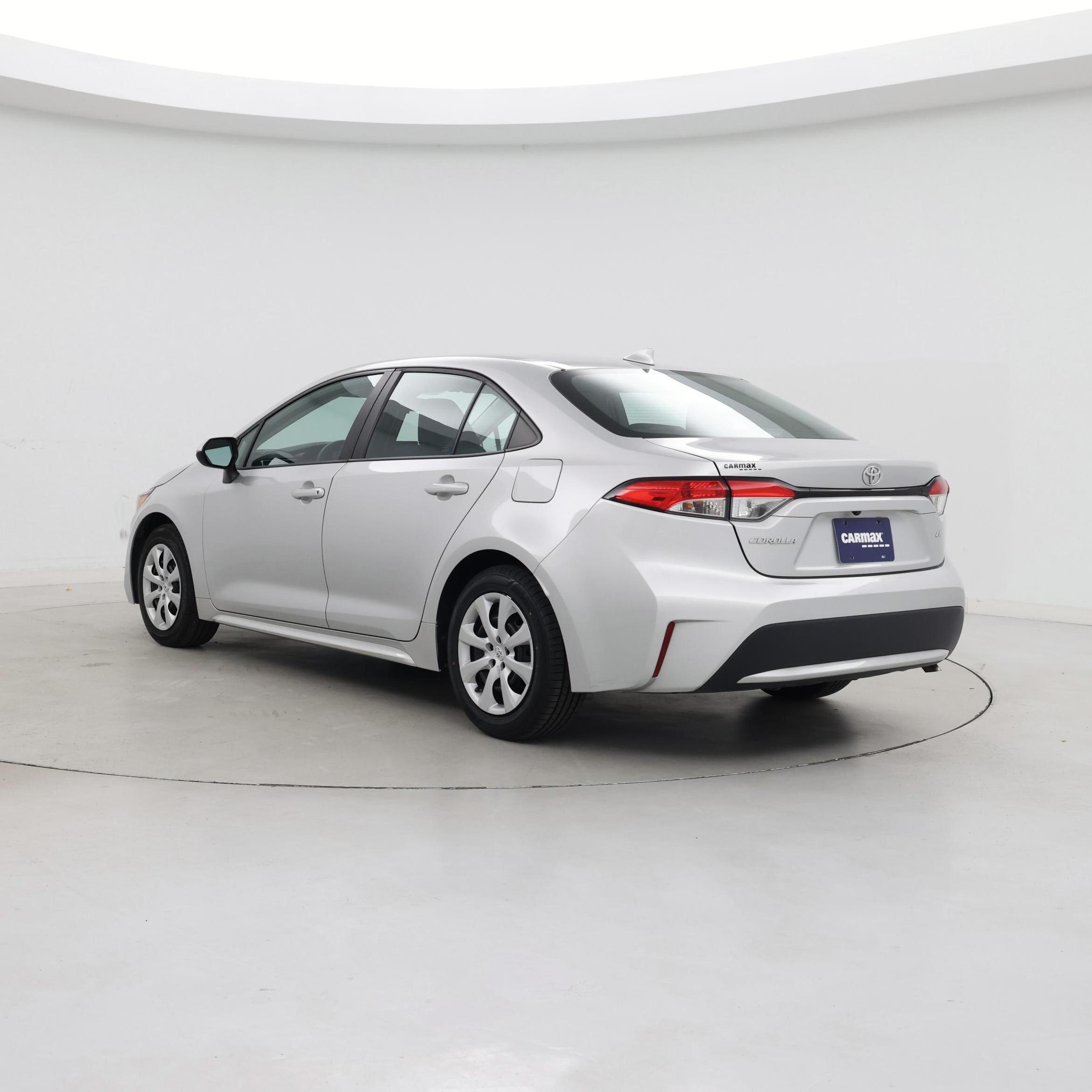 Thumbnail: 2021 Toyota Corolla - 2
