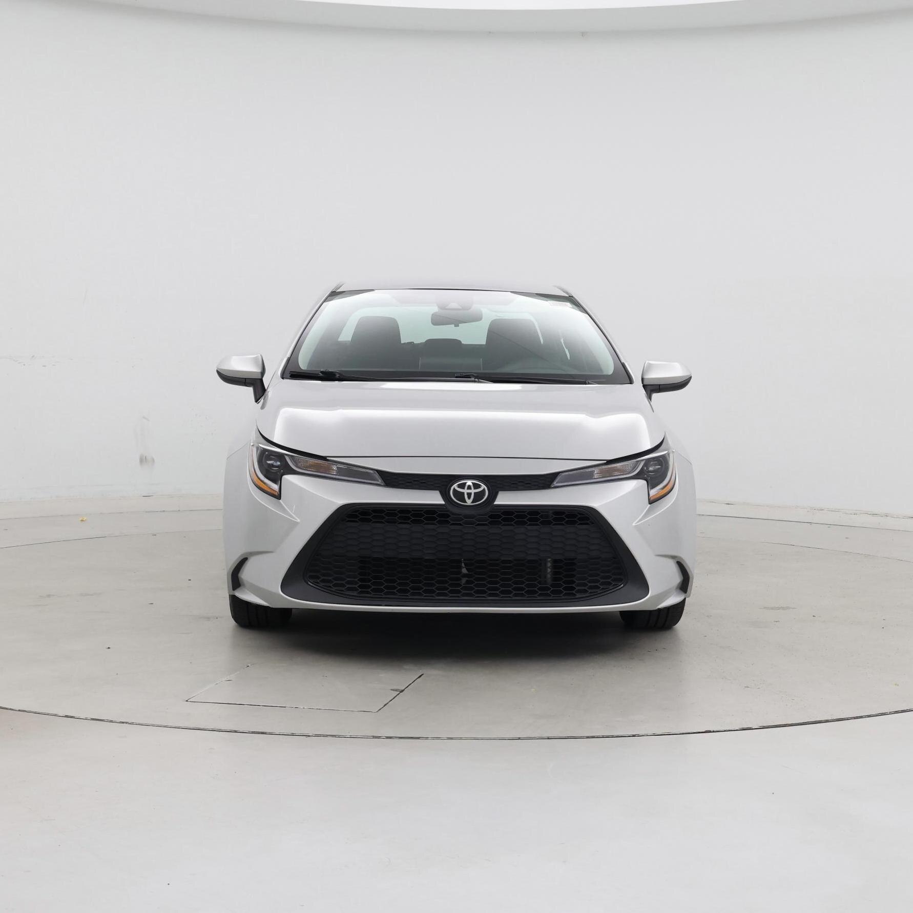 Thumbnail: 2021 Toyota Corolla - 5