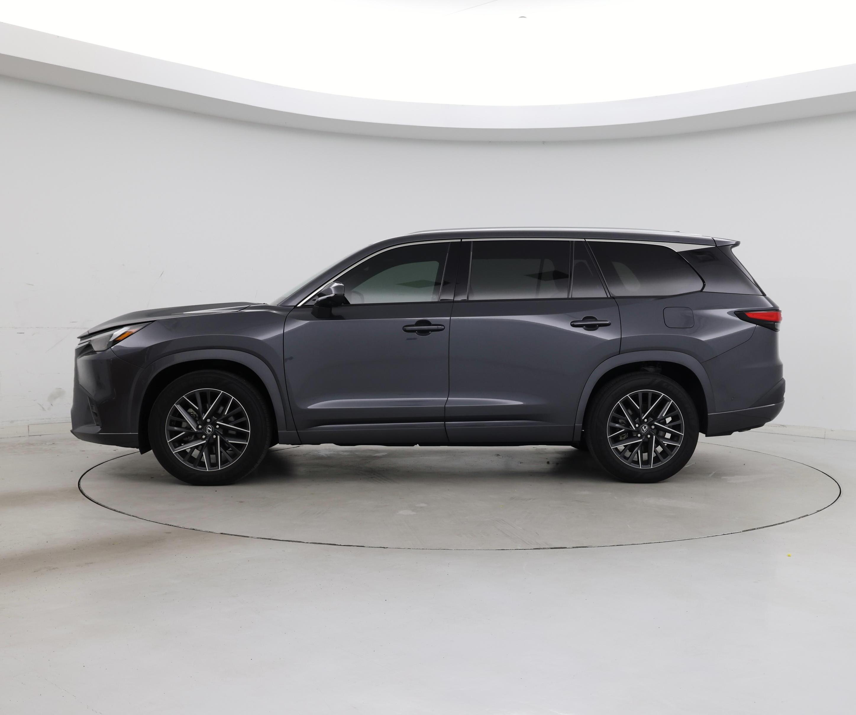 Thumbnail: 2024 Lexus TX - 3