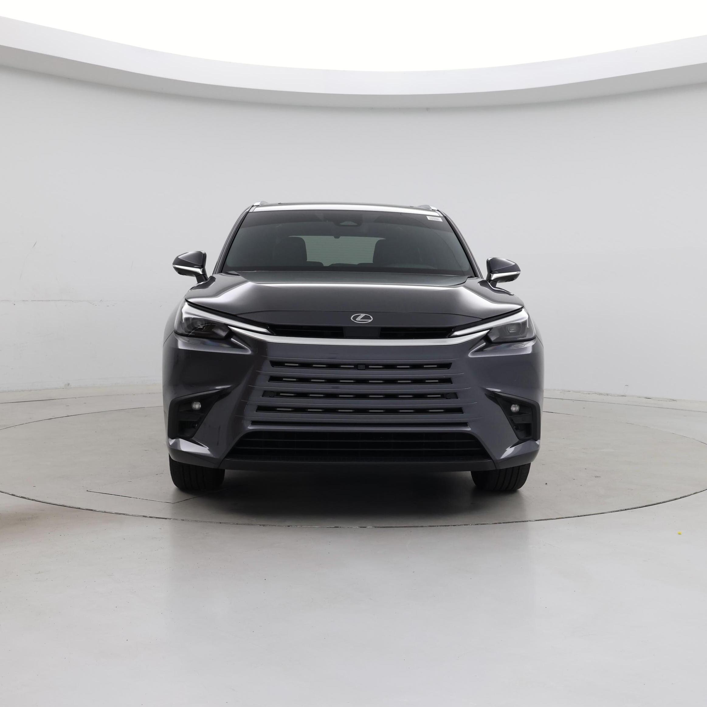 Thumbnail: 2024 Lexus TX - 5