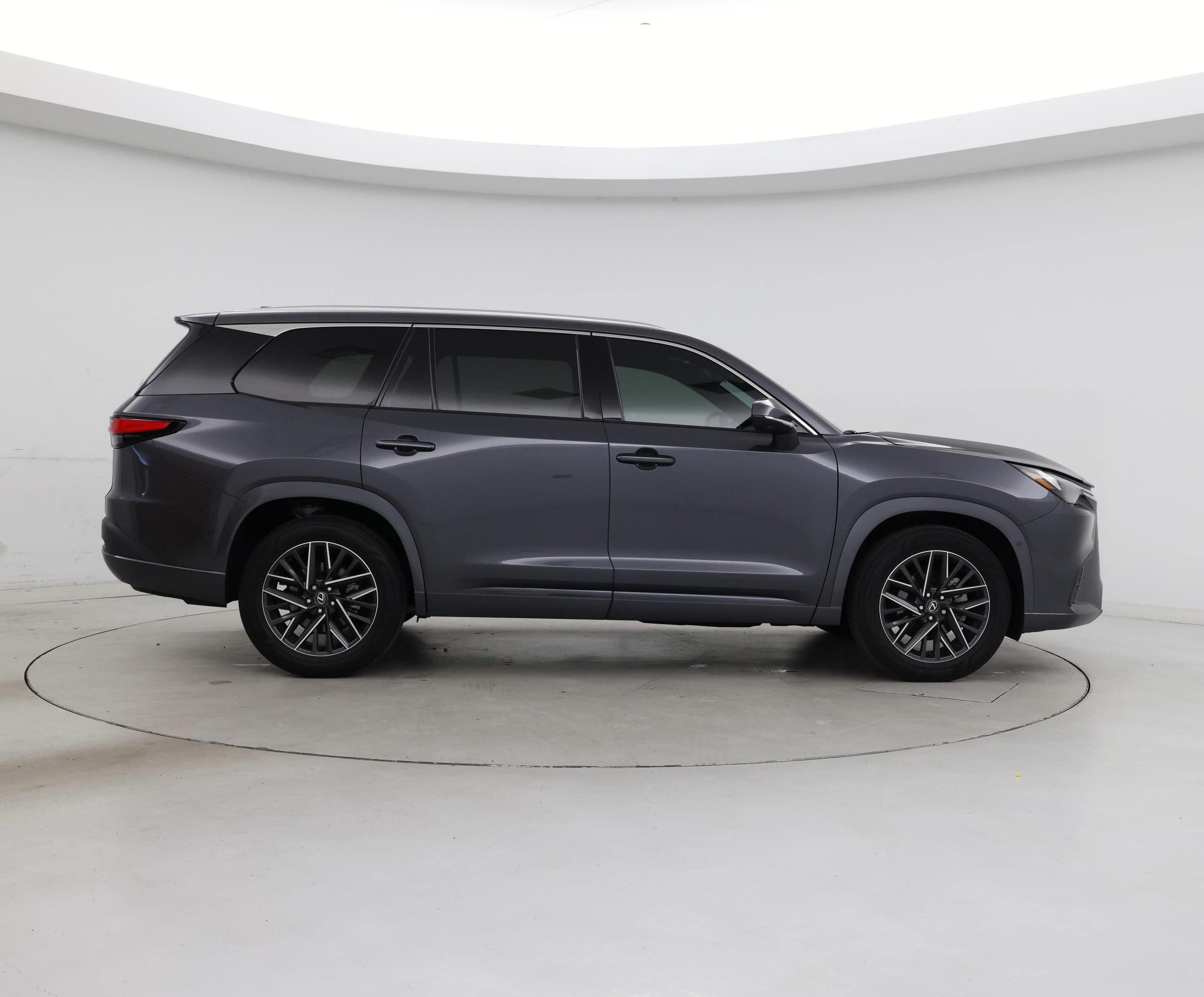 Thumbnail: 2024 Lexus TX - 7
