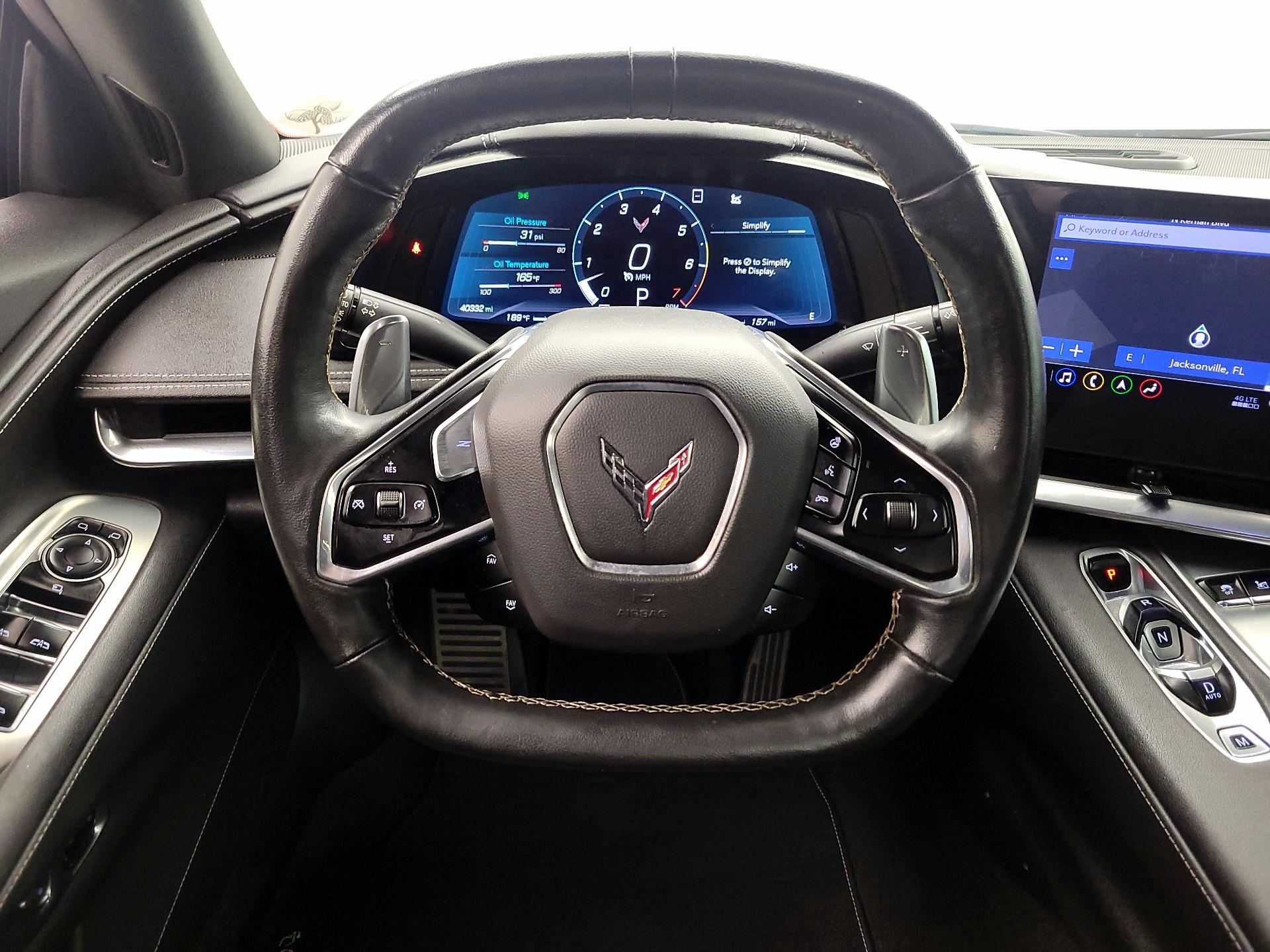 Thumbnail: 2020 Chevrolet Corvette - 10