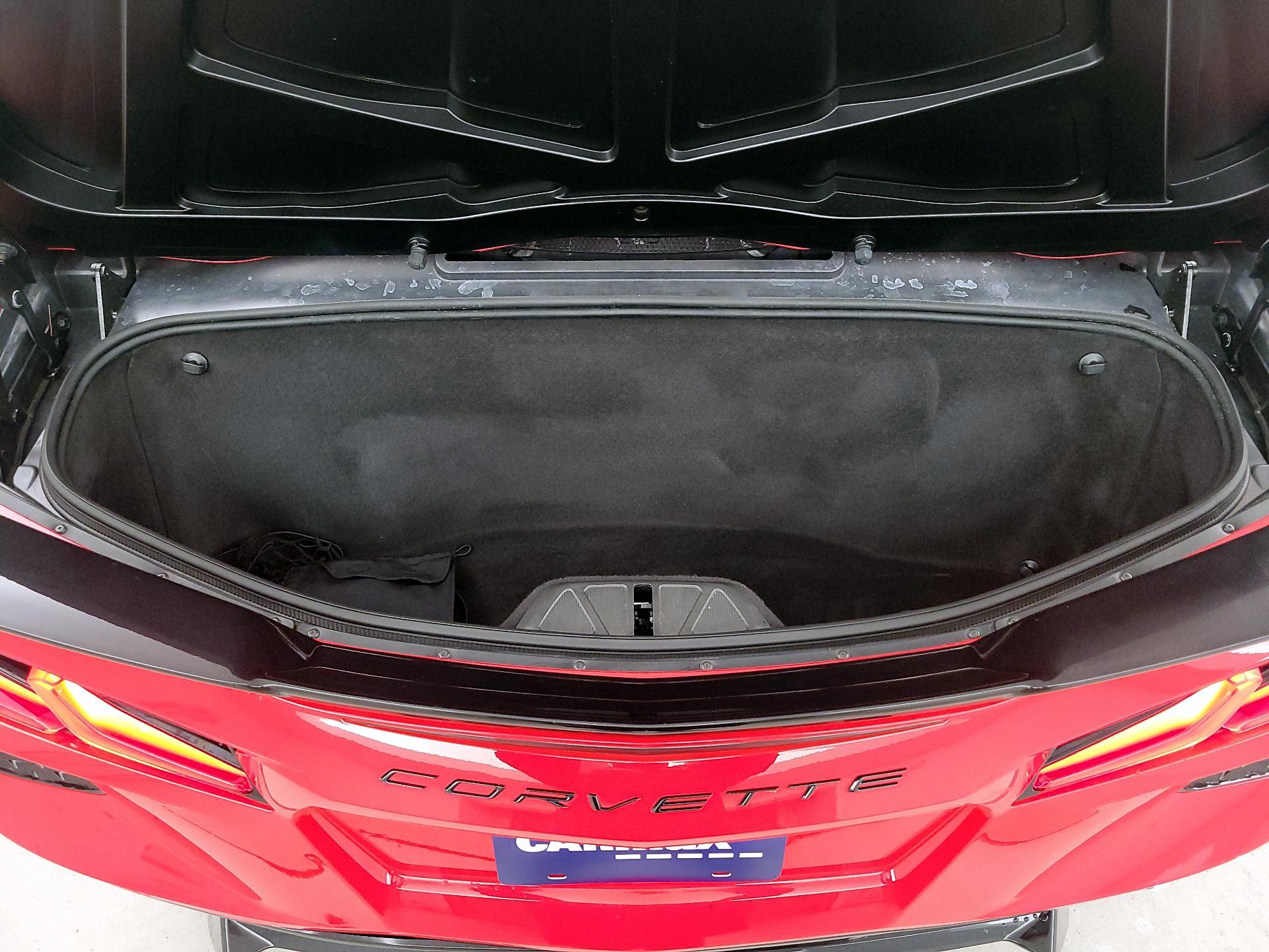 Thumbnail: 2020 Chevrolet Corvette - 20