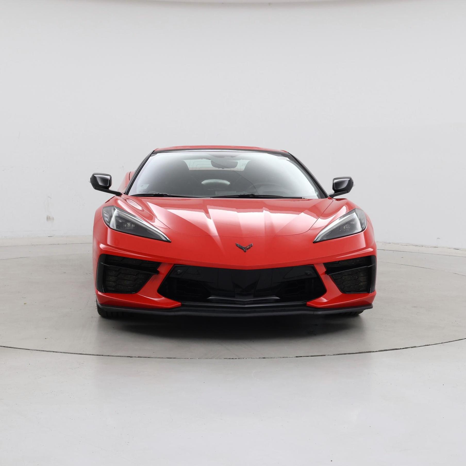 Thumbnail: 2020 Chevrolet Corvette - 5