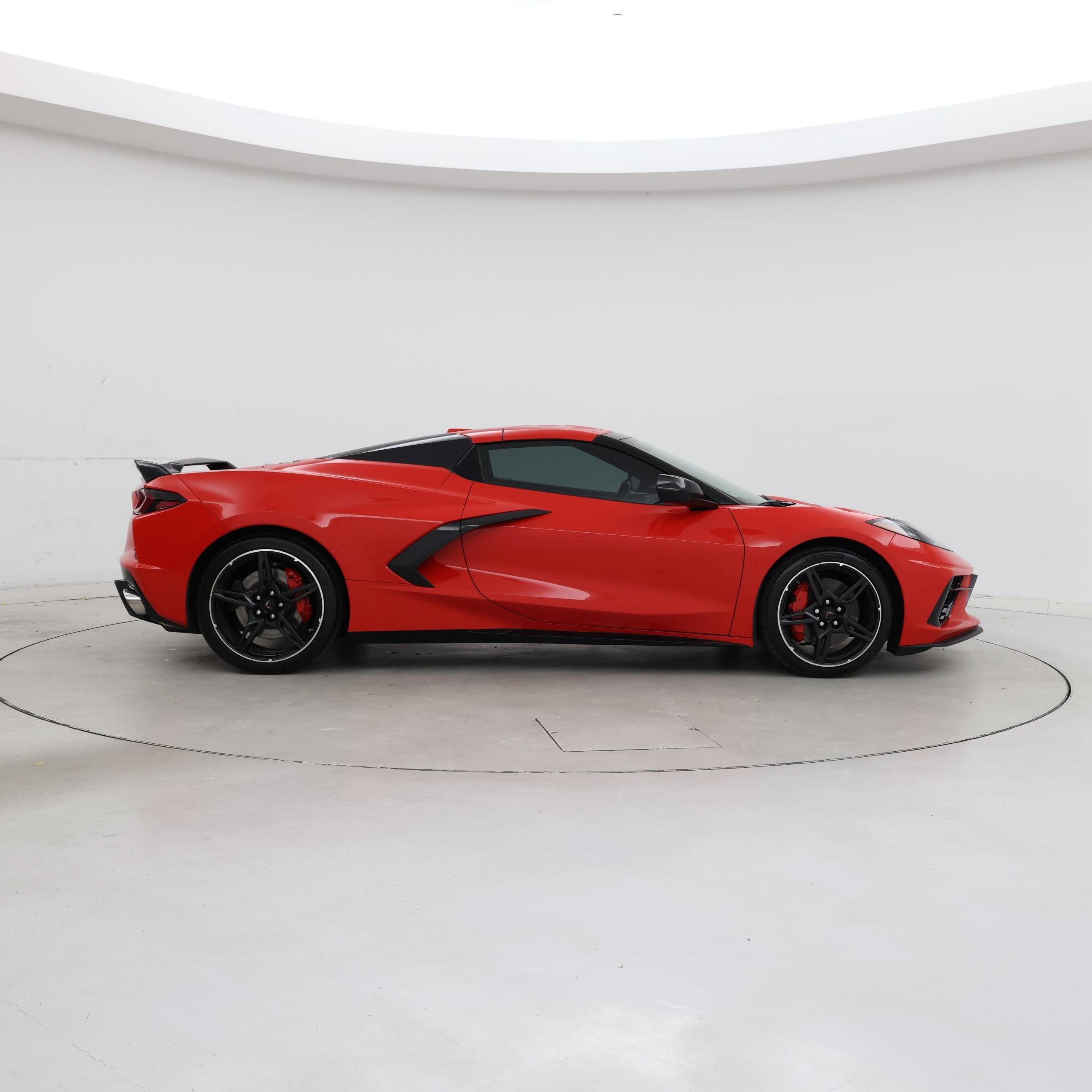 Thumbnail: 2020 Chevrolet Corvette - 7