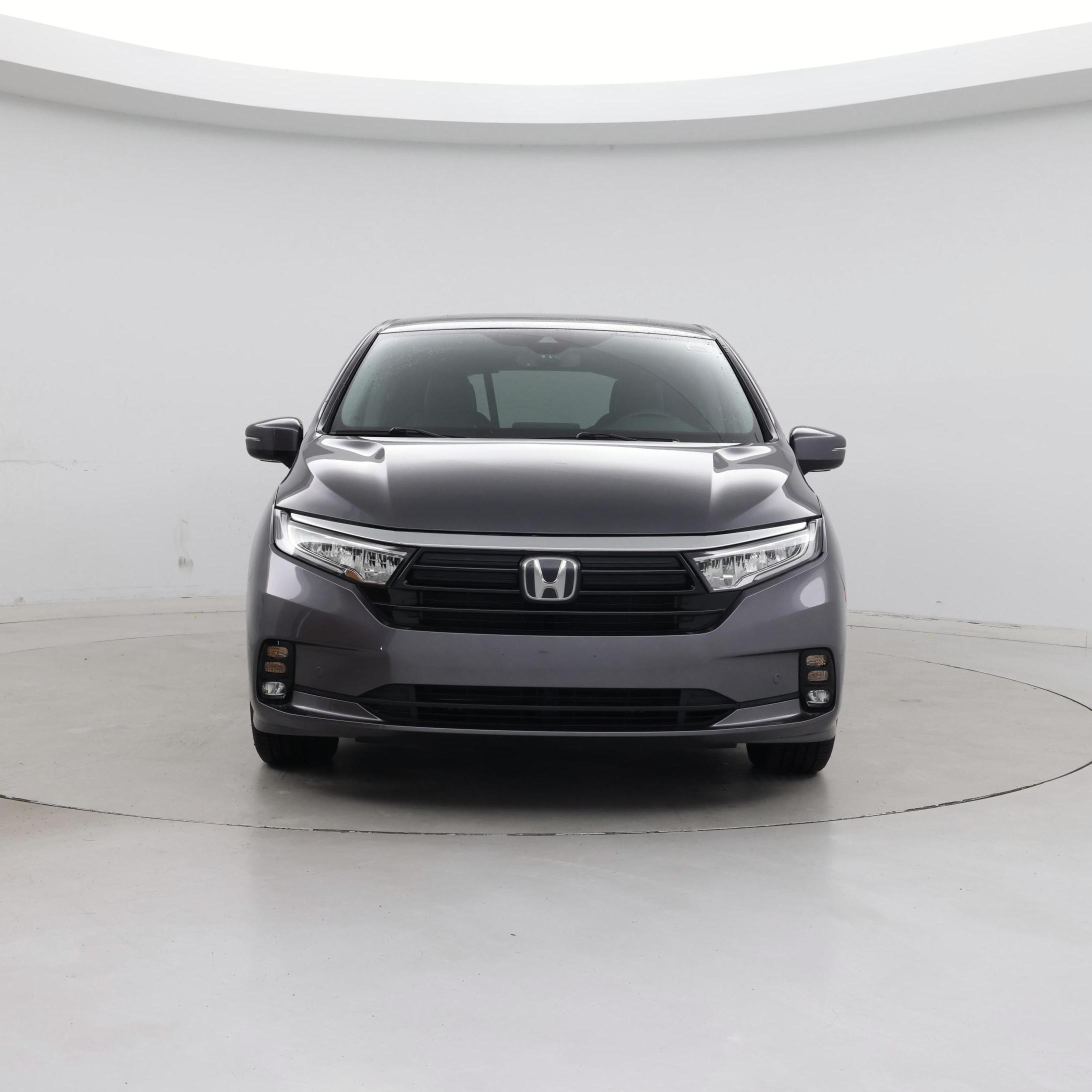 Thumbnail: 2023 Honda Odyssey - 5