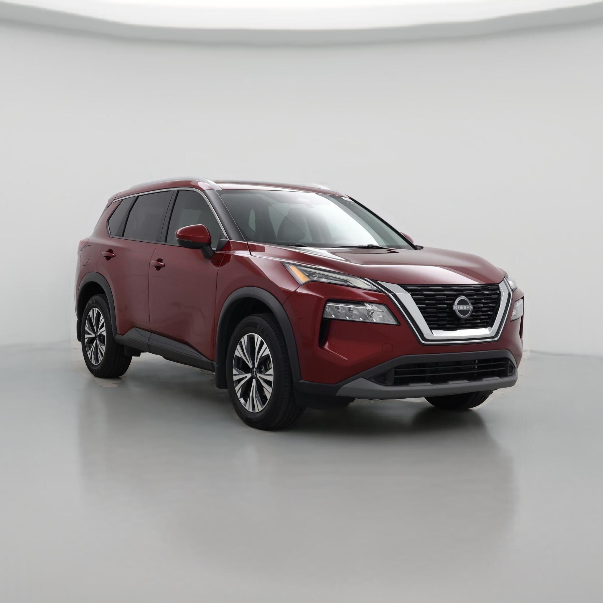 Thumbnail: 2022 Nissan Rogue - 1