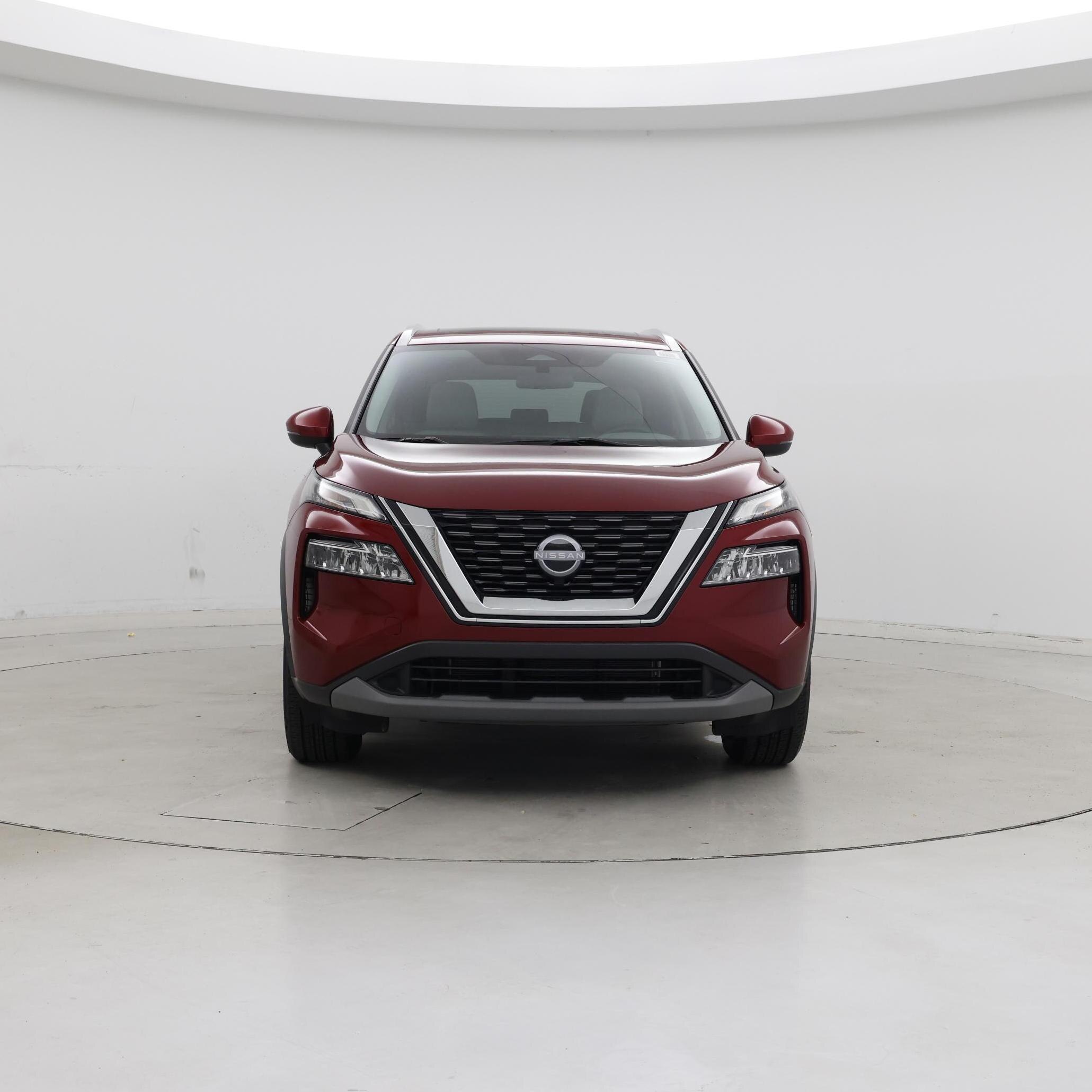 Thumbnail: 2022 Nissan Rogue - 5
