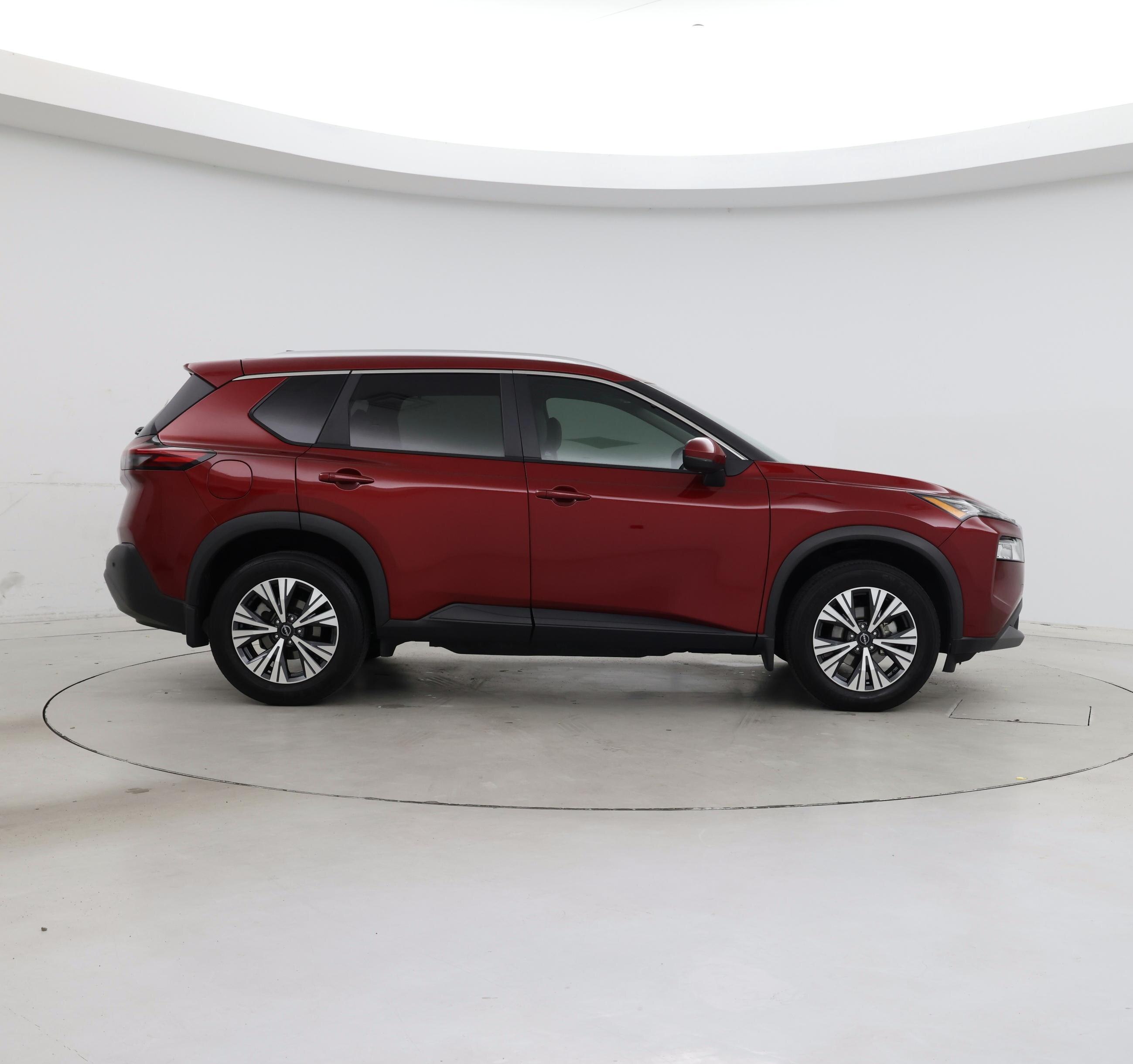 Thumbnail: 2022 Nissan Rogue - 7