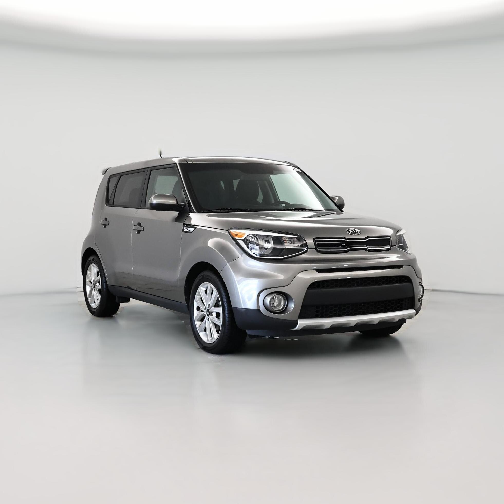 Thumbnail: 2017 Kia Soul - 1