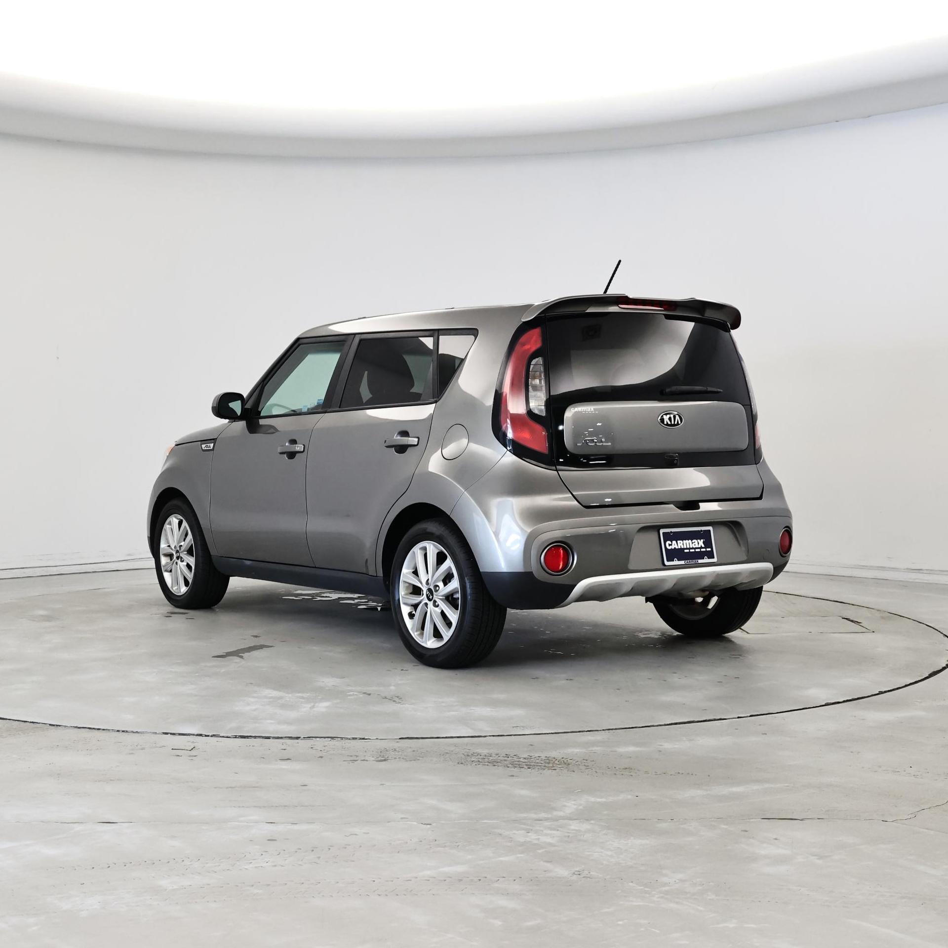 Thumbnail: 2017 Kia Soul - 2