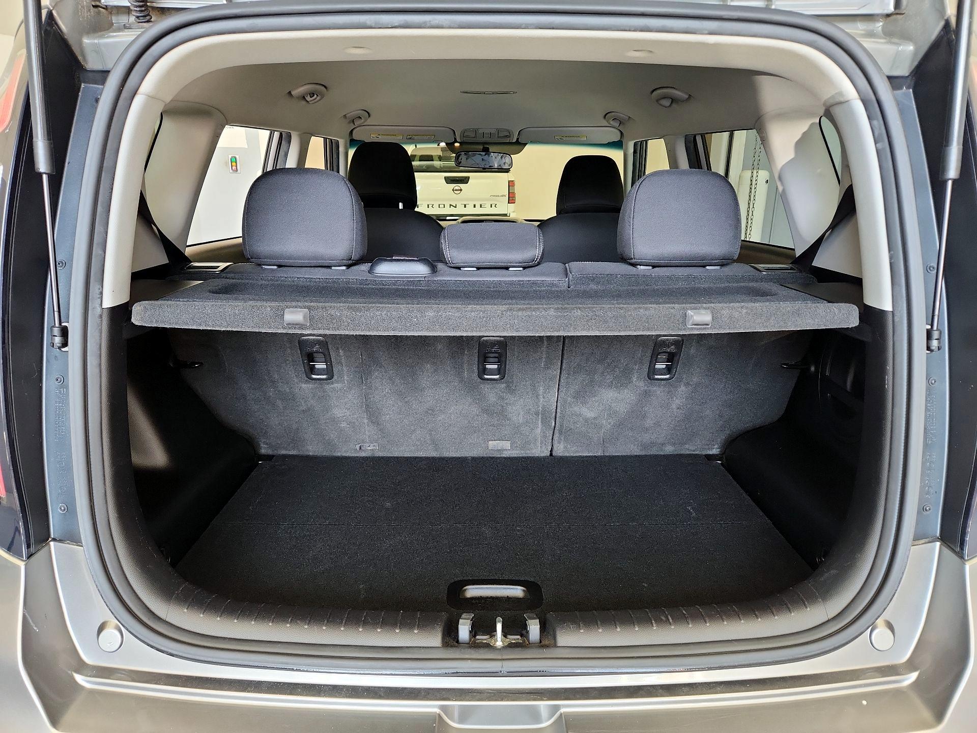 Thumbnail: 2017 Kia Soul - 19
