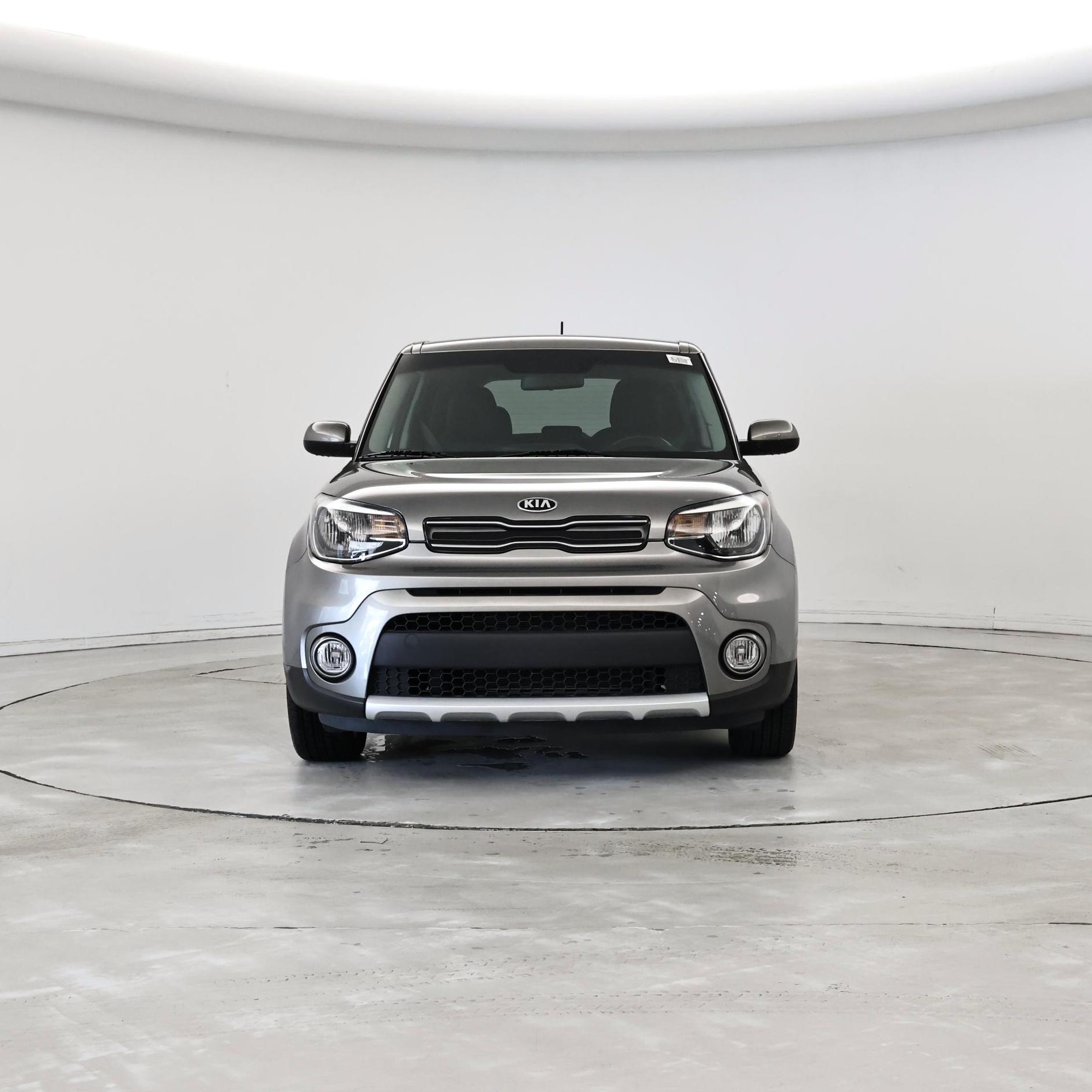Thumbnail: 2017 Kia Soul - 5