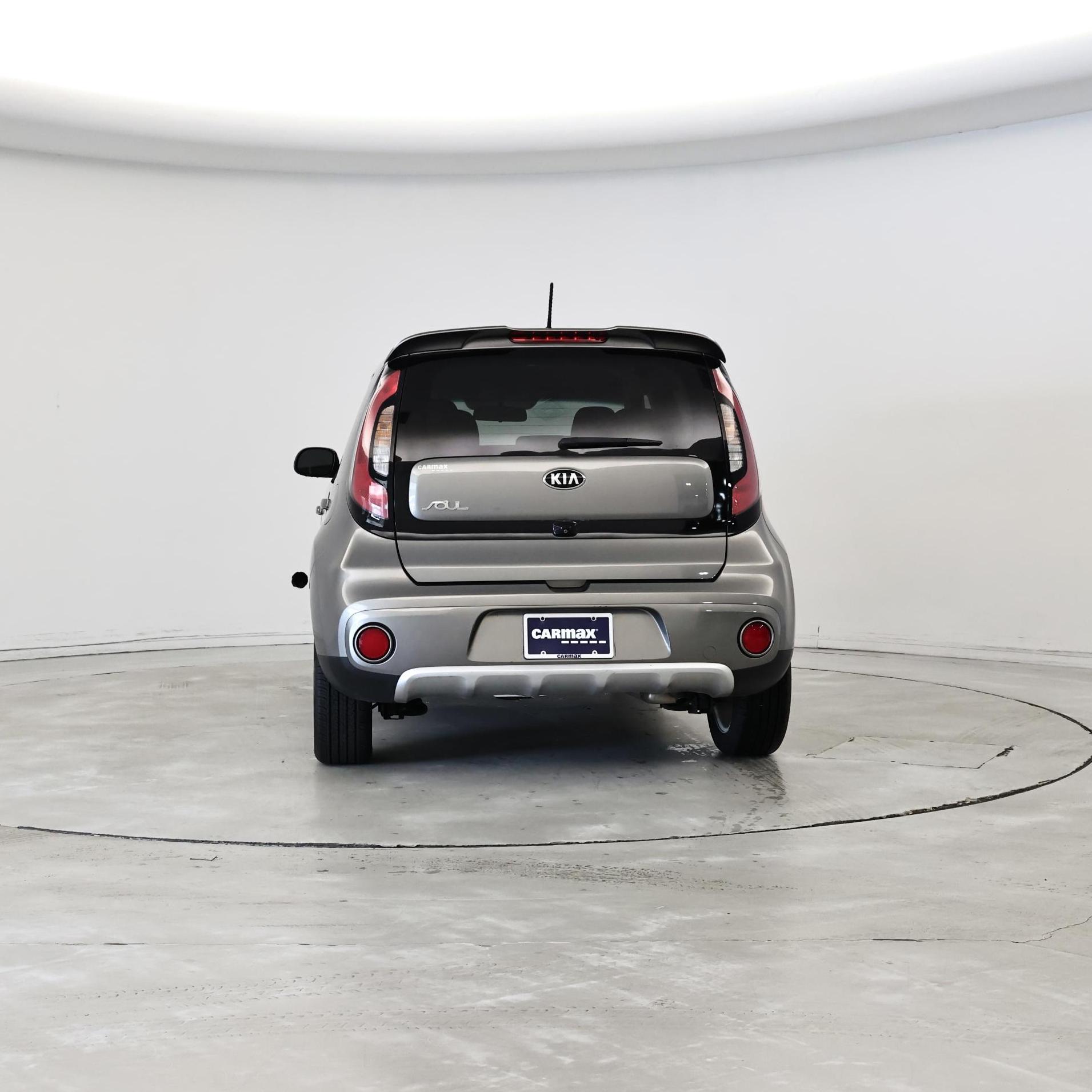 Thumbnail: 2017 Kia Soul - 6