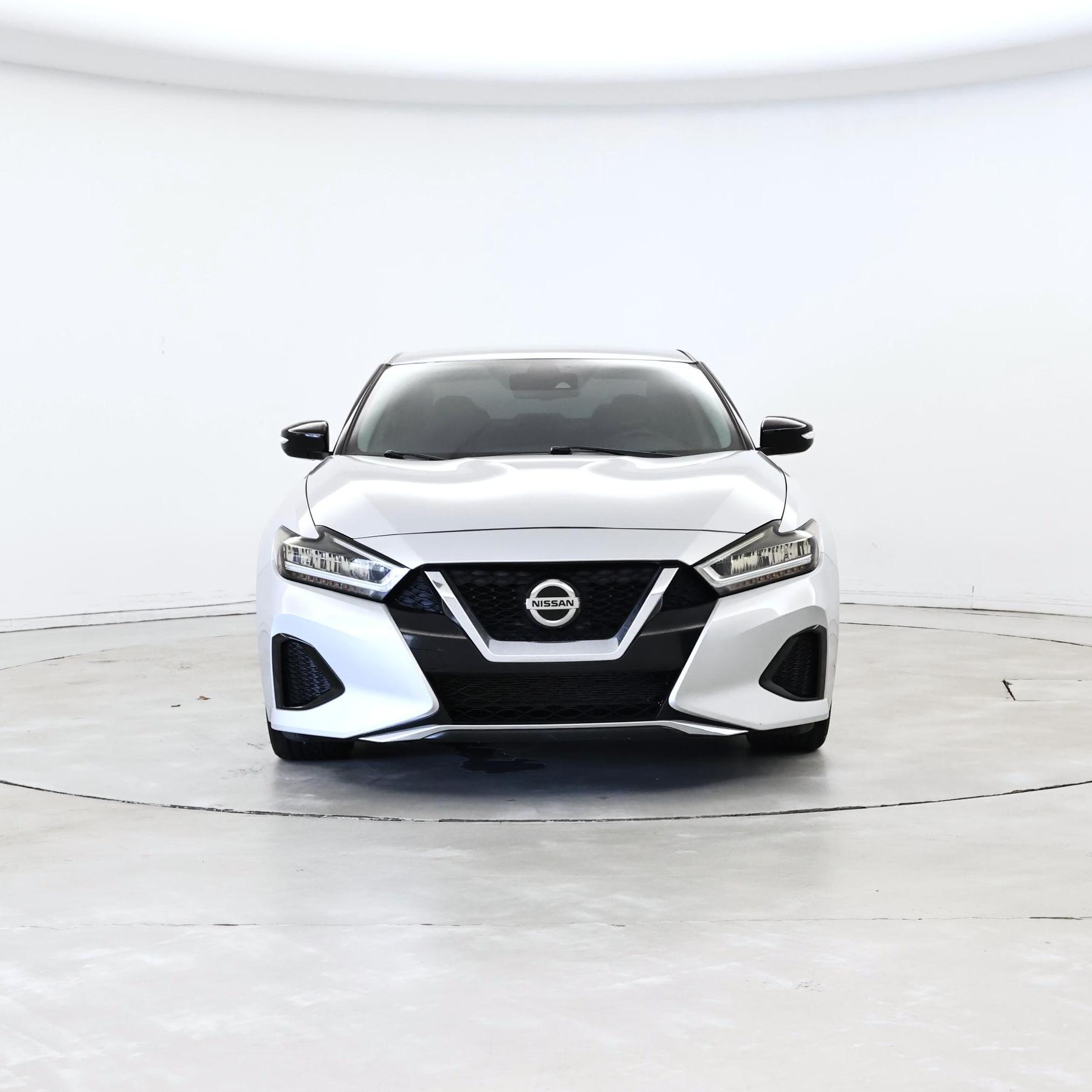 Thumbnail: 2020 Nissan Maxima - 5