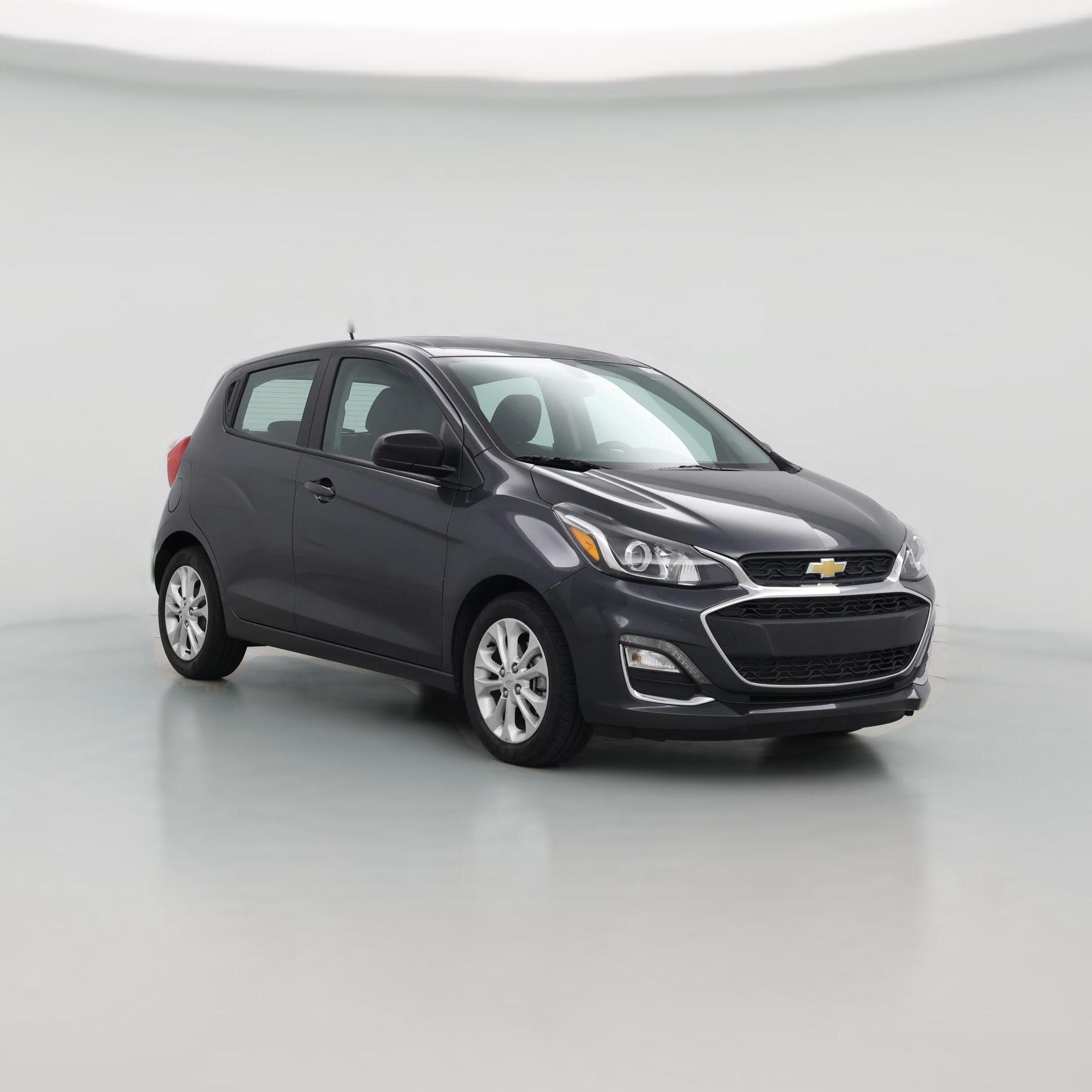 Thumbnail: 2022 Chevrolet Spark - 1