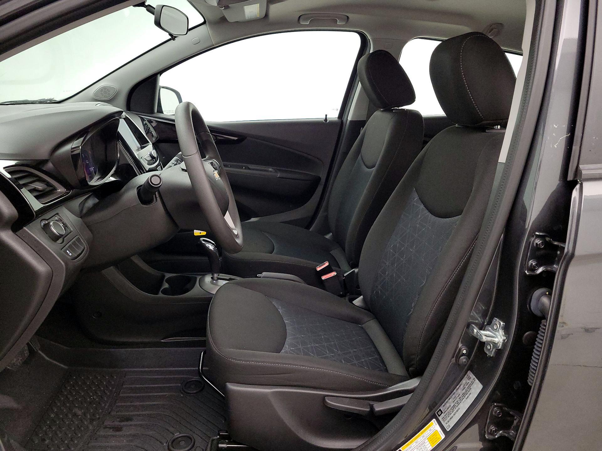 Thumbnail: 2022 Chevrolet Spark - 11