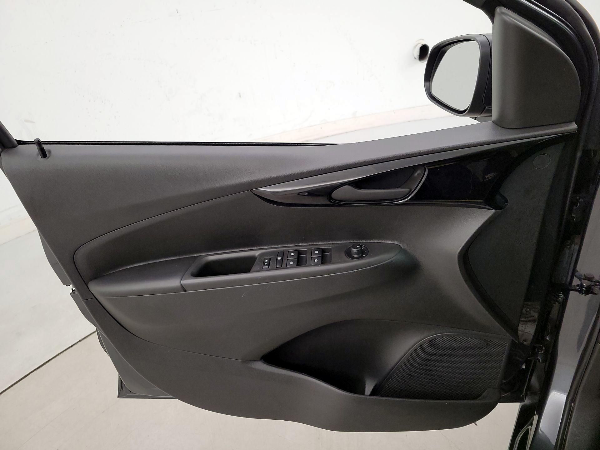 Thumbnail: 2022 Chevrolet Spark - 12