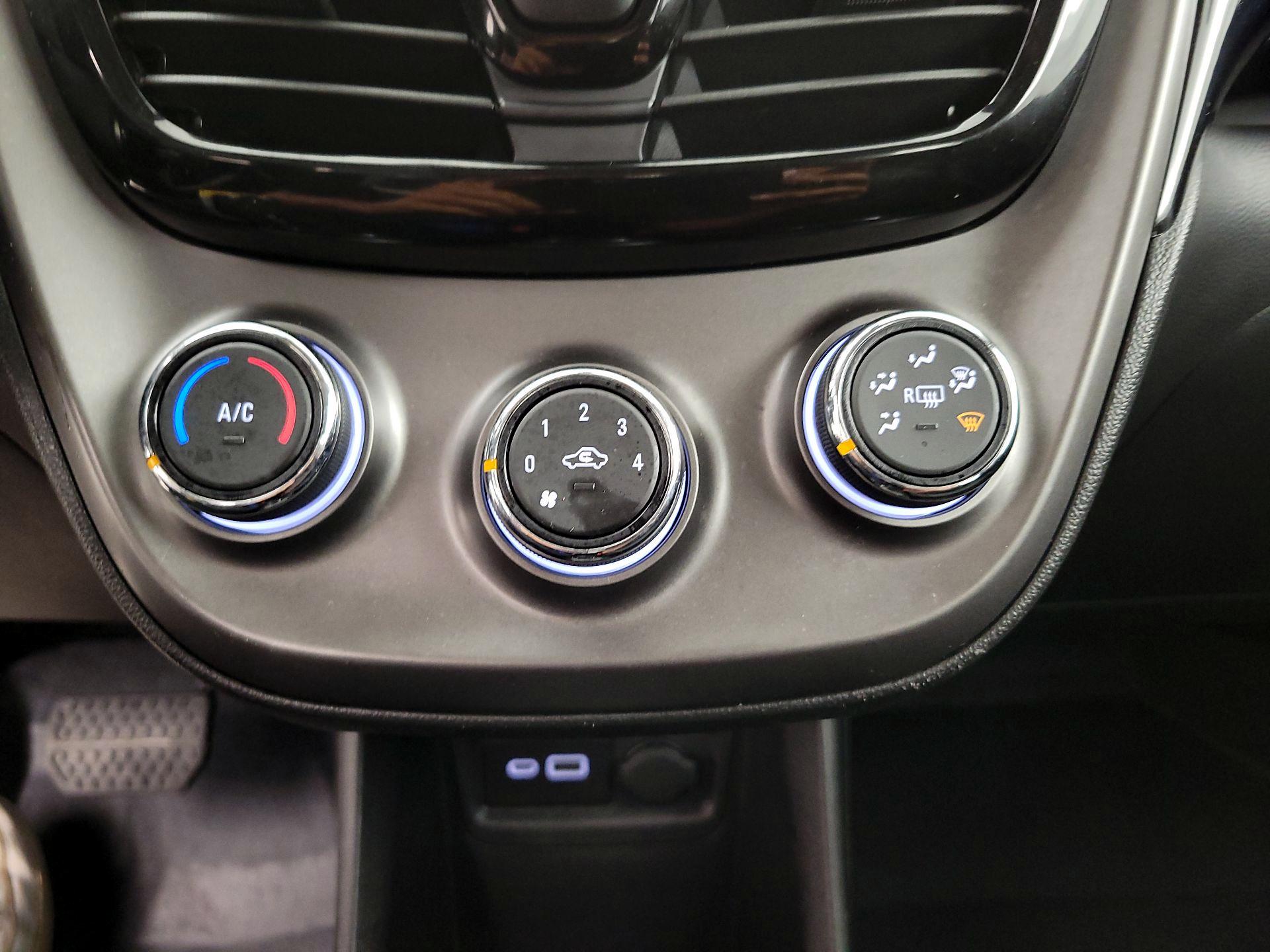 Thumbnail: 2022 Chevrolet Spark - 16