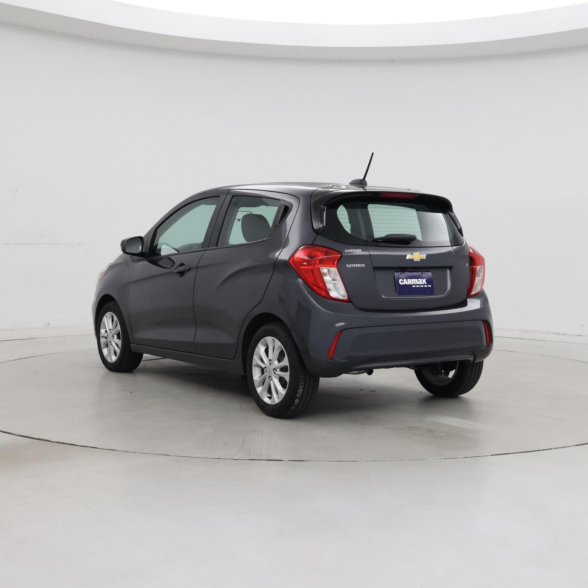 Thumbnail: 2022 Chevrolet Spark - 2
