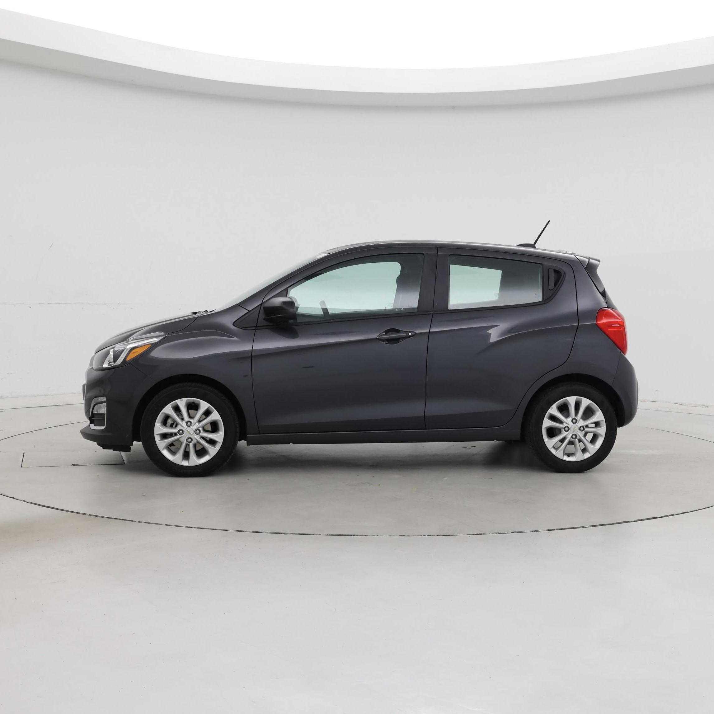 Thumbnail: 2022 Chevrolet Spark - 3